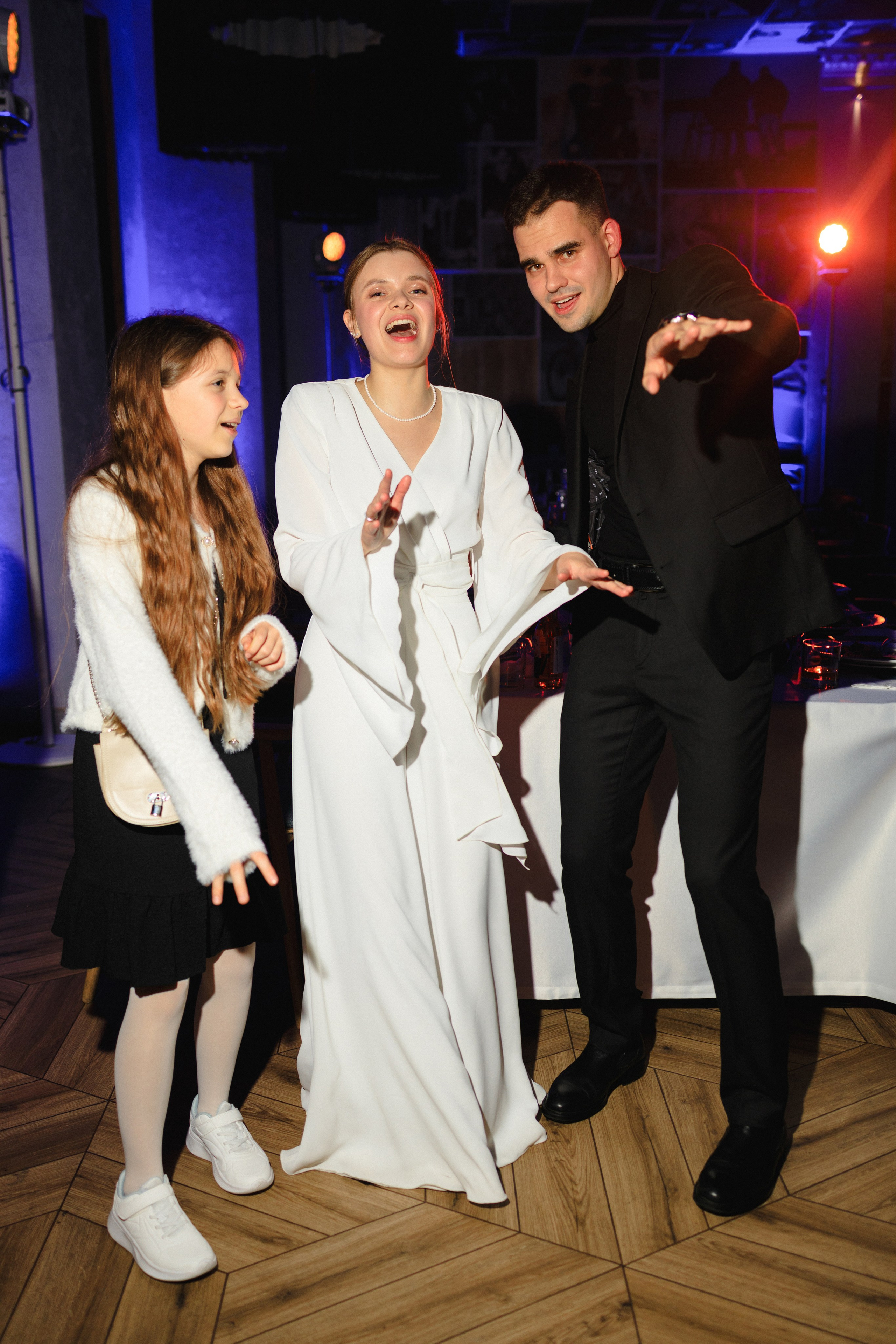 Саша & Даша. Свадебный фотограф в Минске Владислав Бабич