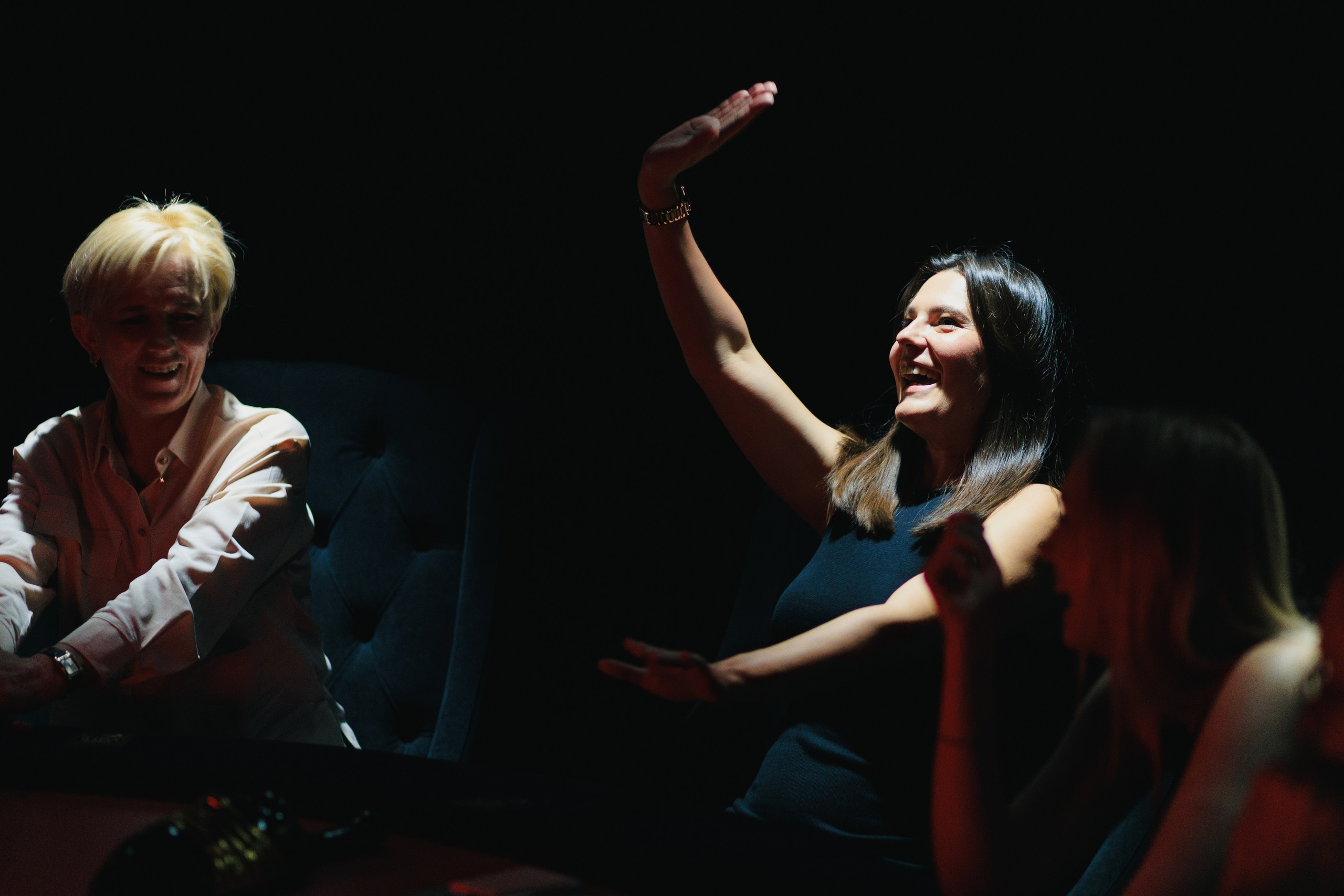 Корпоратив Лайт Лизинг | The Mafia Rooms. Свадебный фотограф в Минске Владислав Бабич