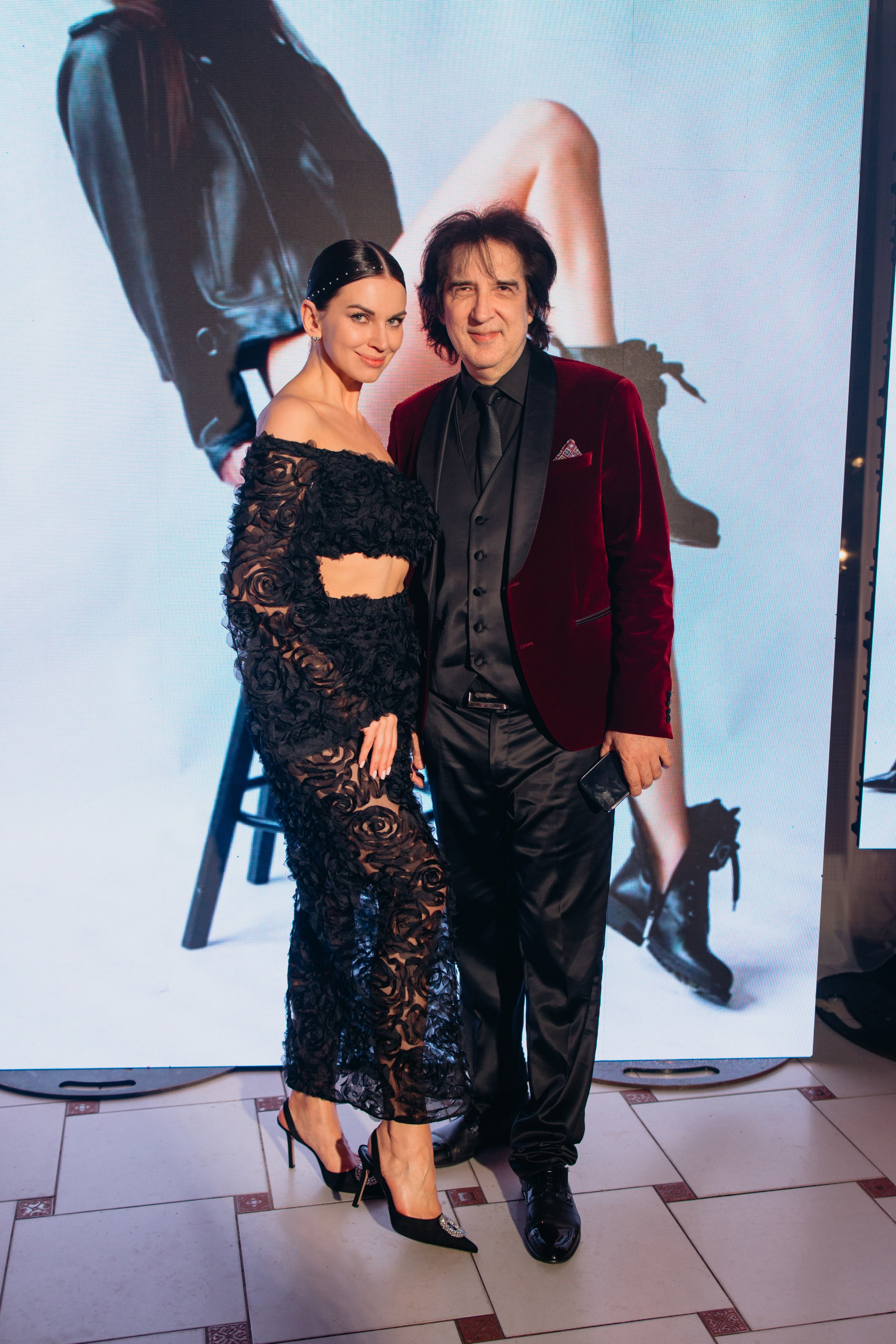 SASHA 30 feat. Кай Метов. Свадебный фотограф в Минске Владислав Бабич