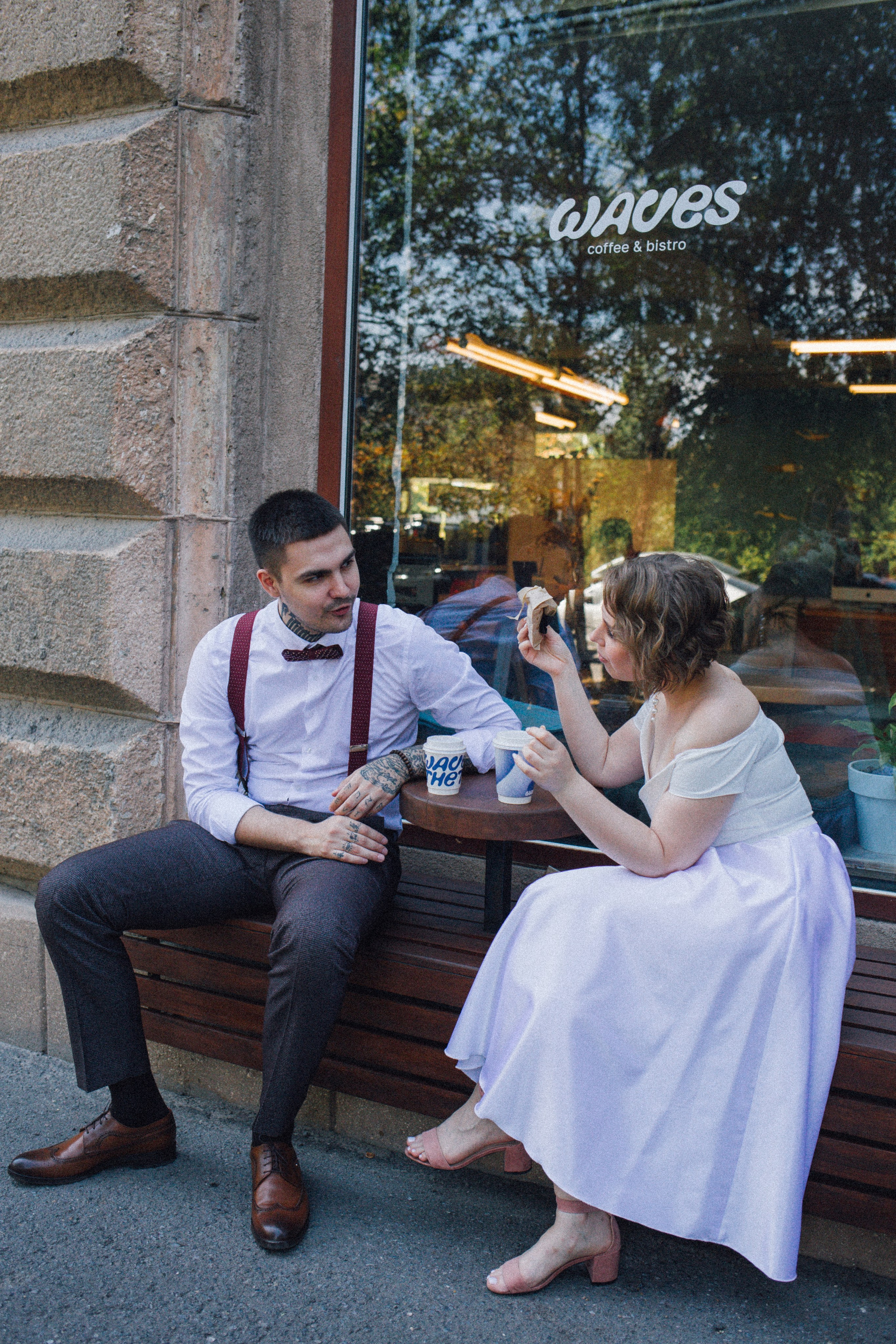 Ярослав + Лиза. Фотограф в Волгограде Карина Хлебушкина