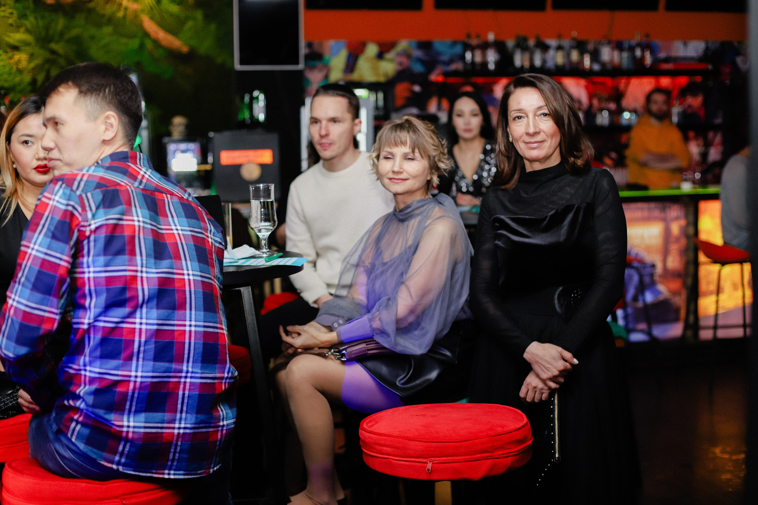 MonAmie 2024. Фотограф в Алматы и Москве Даша Пушкина