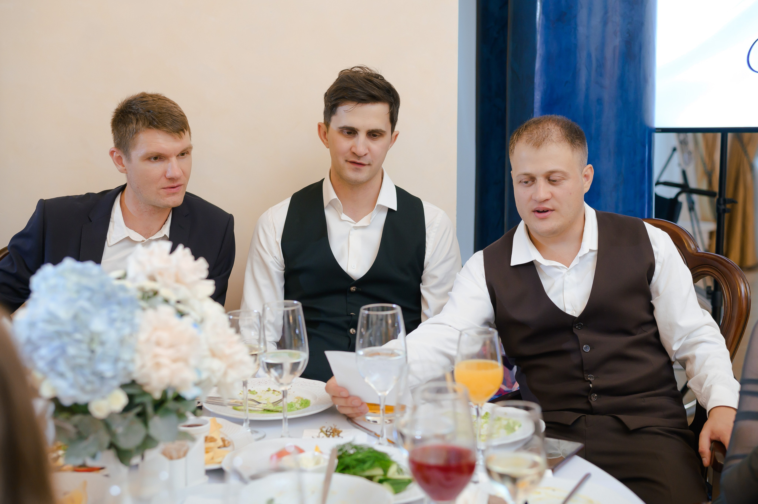 Александр & Елизавета. Семейный и свадебный фотограф в Санкт-Петербурге Серафима Смирнова