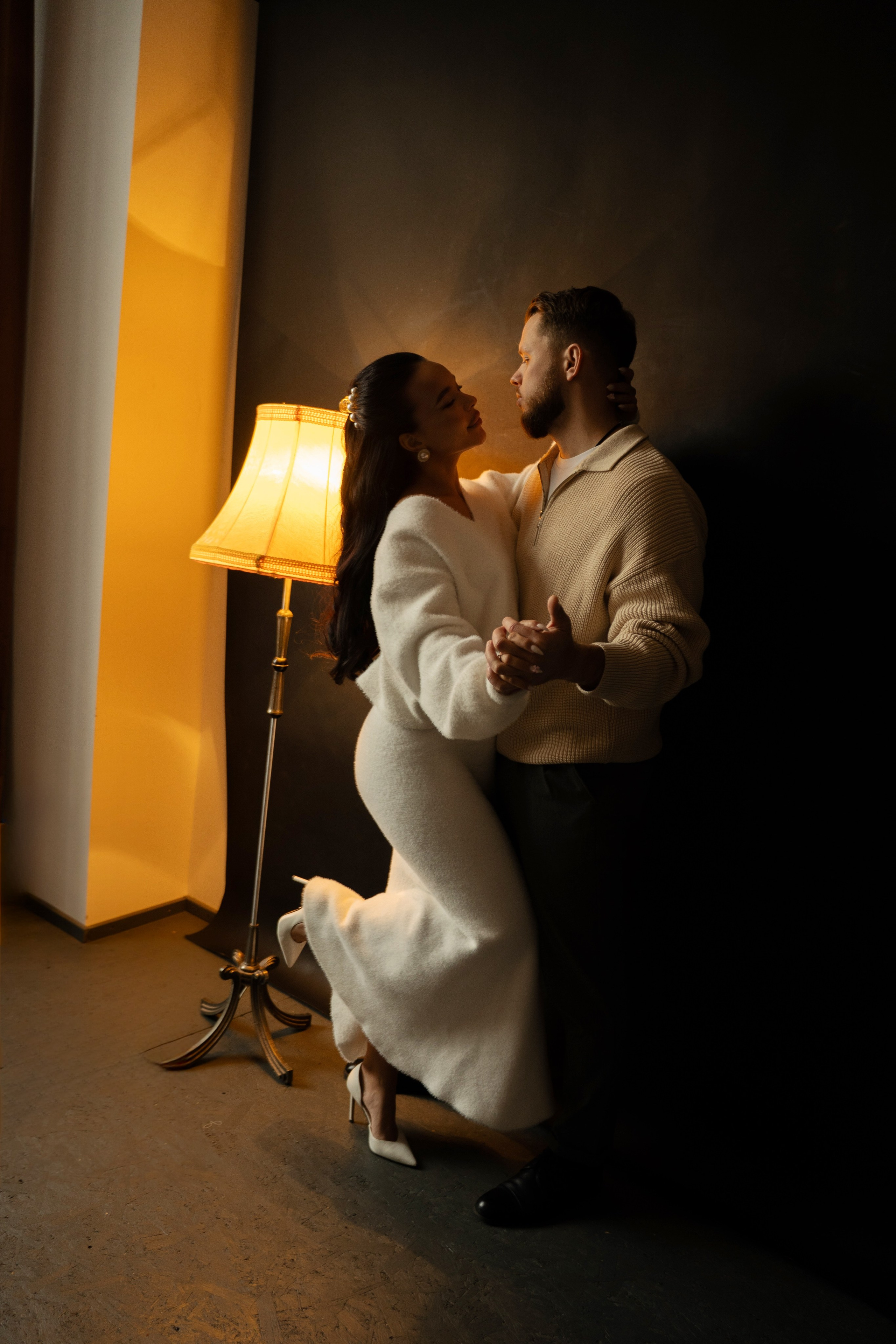 Александра & Роман. Свадебный фотограф