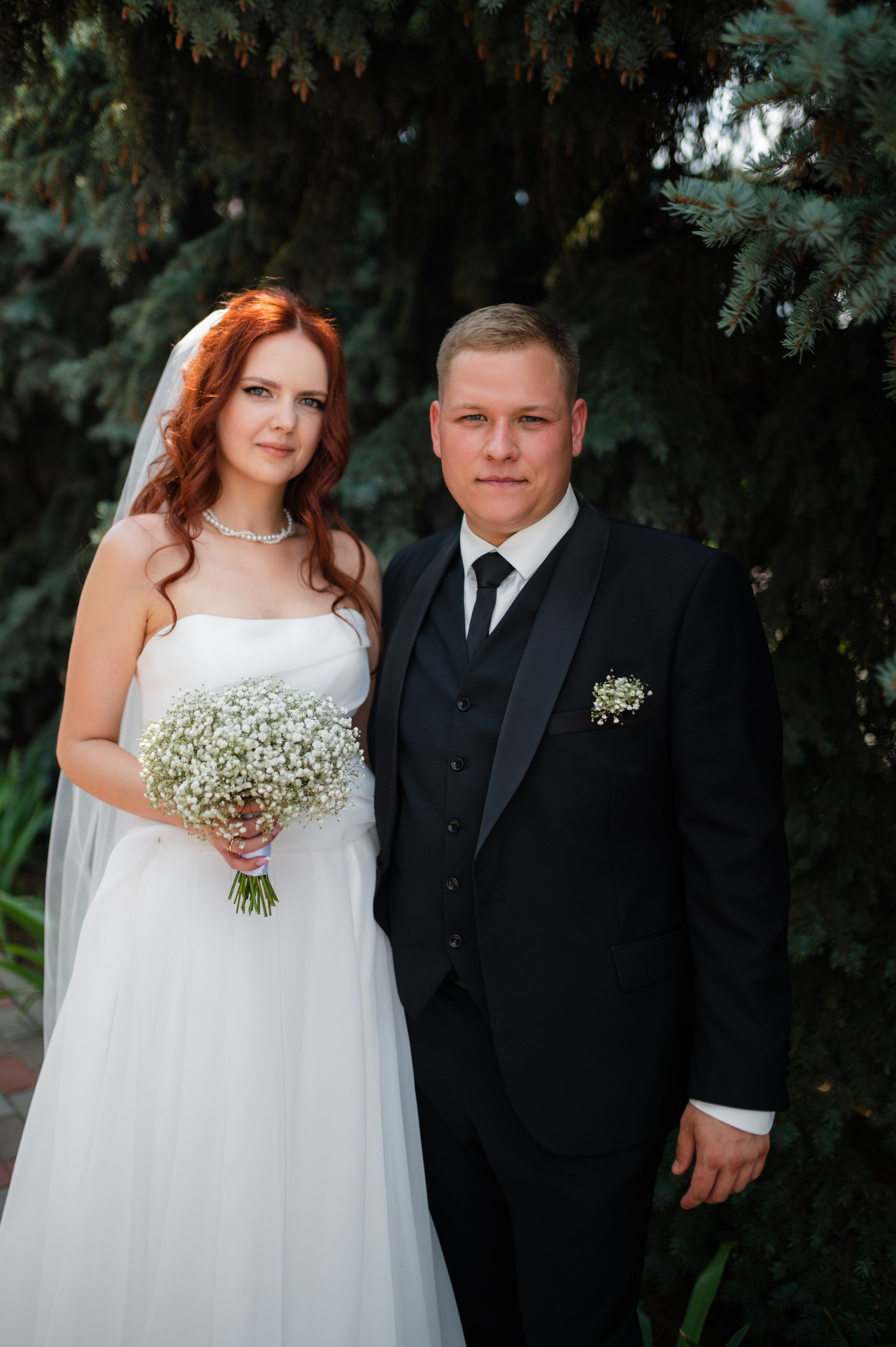 Александр и Елена Свадебный день 26.07.2025. Свадебный и семейный фотограф Волгоград Анастасия Садовникова