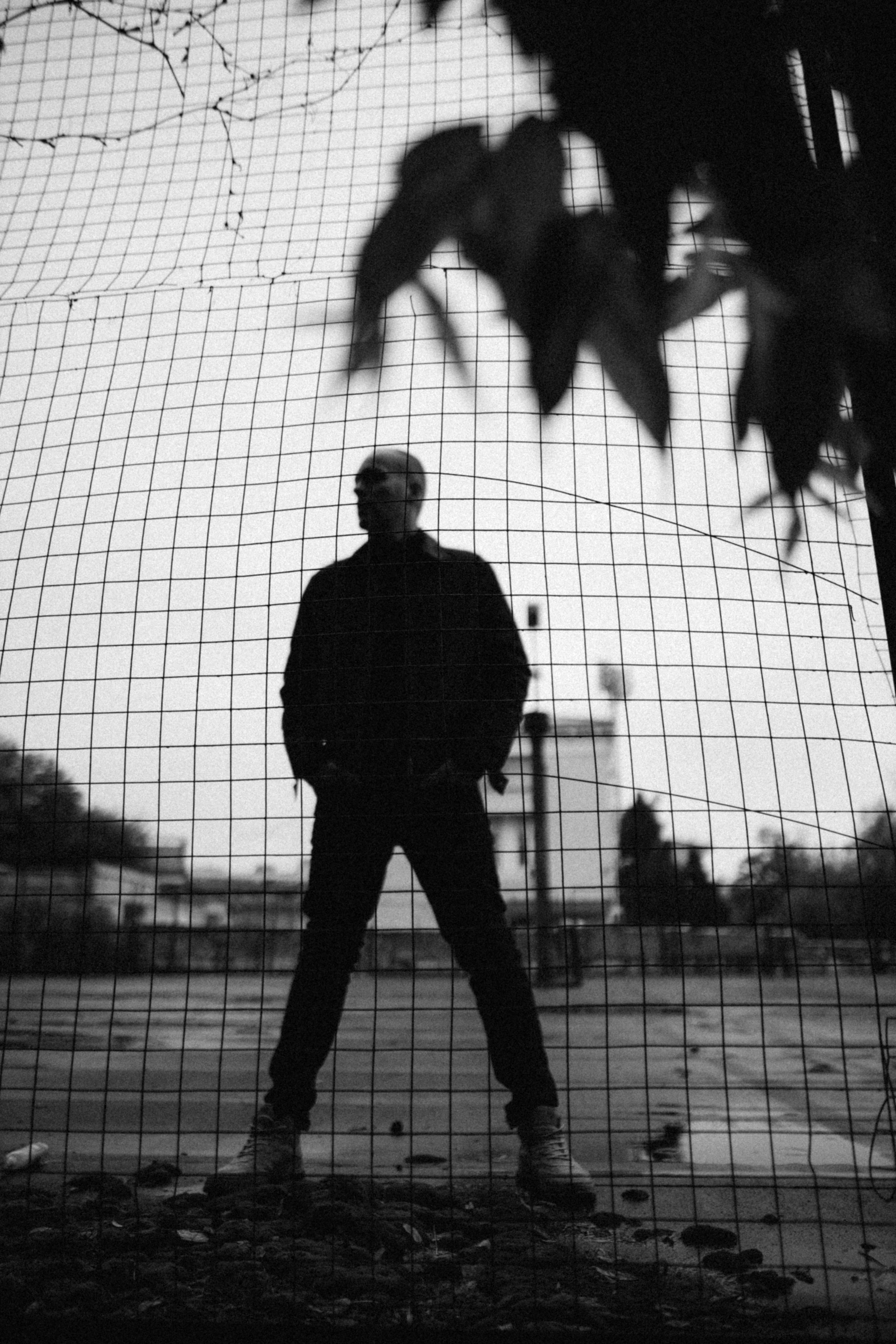 Дмитрий. Фотограф Карина Вовк