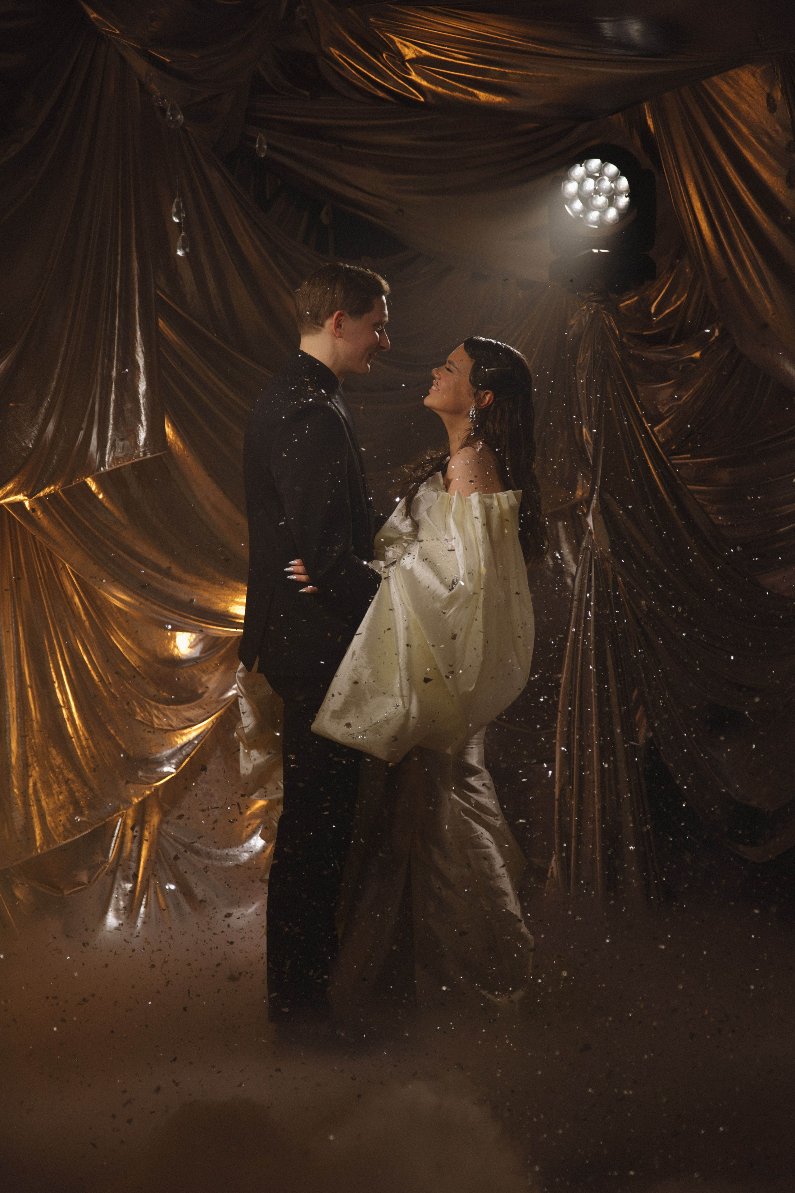 RESTAURANT ROMANCE. Свадебный фотограф Марусина Катерина