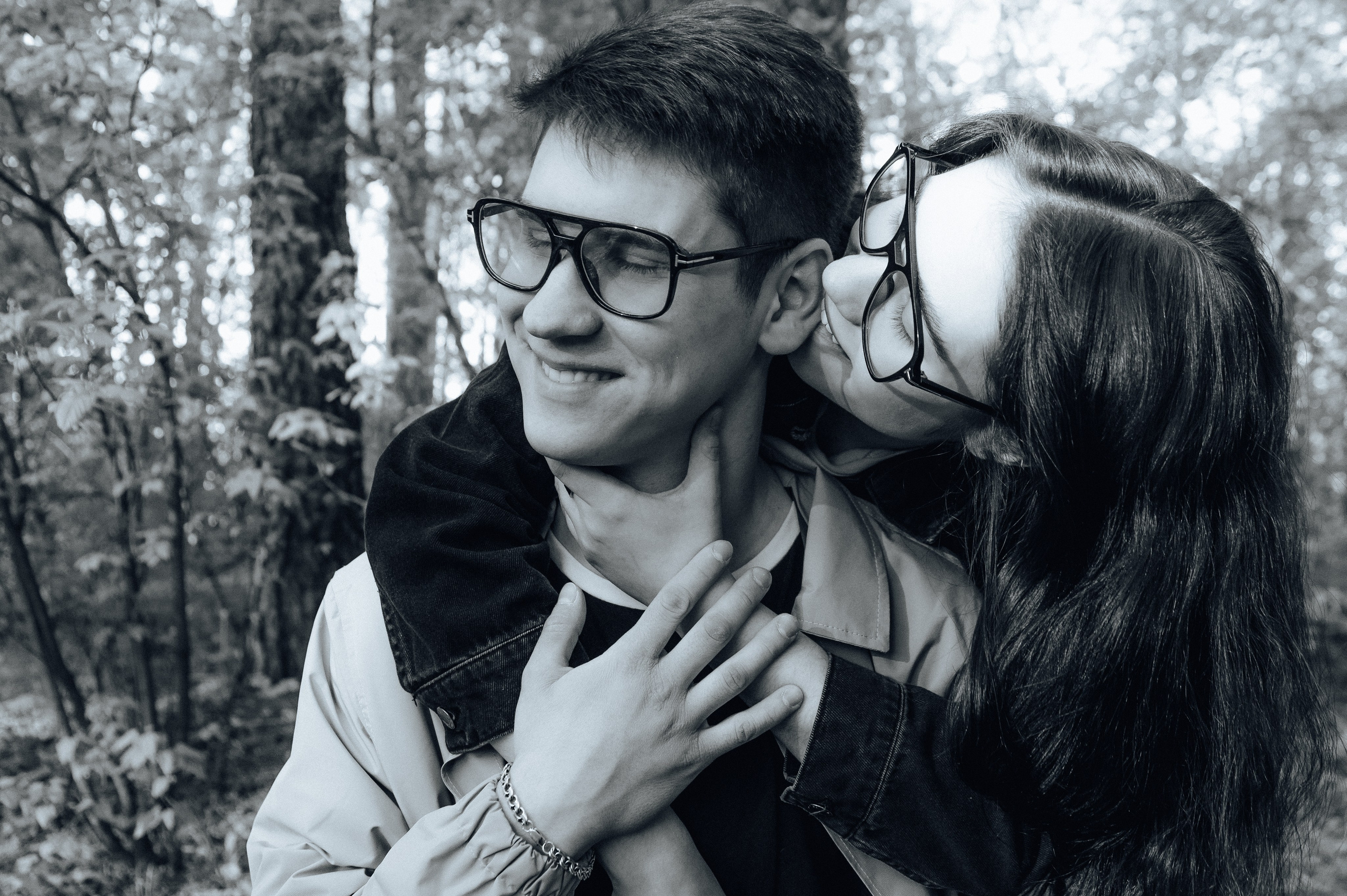 Влад и Алёна. Детский и семейный фотограф Катерина Мишина