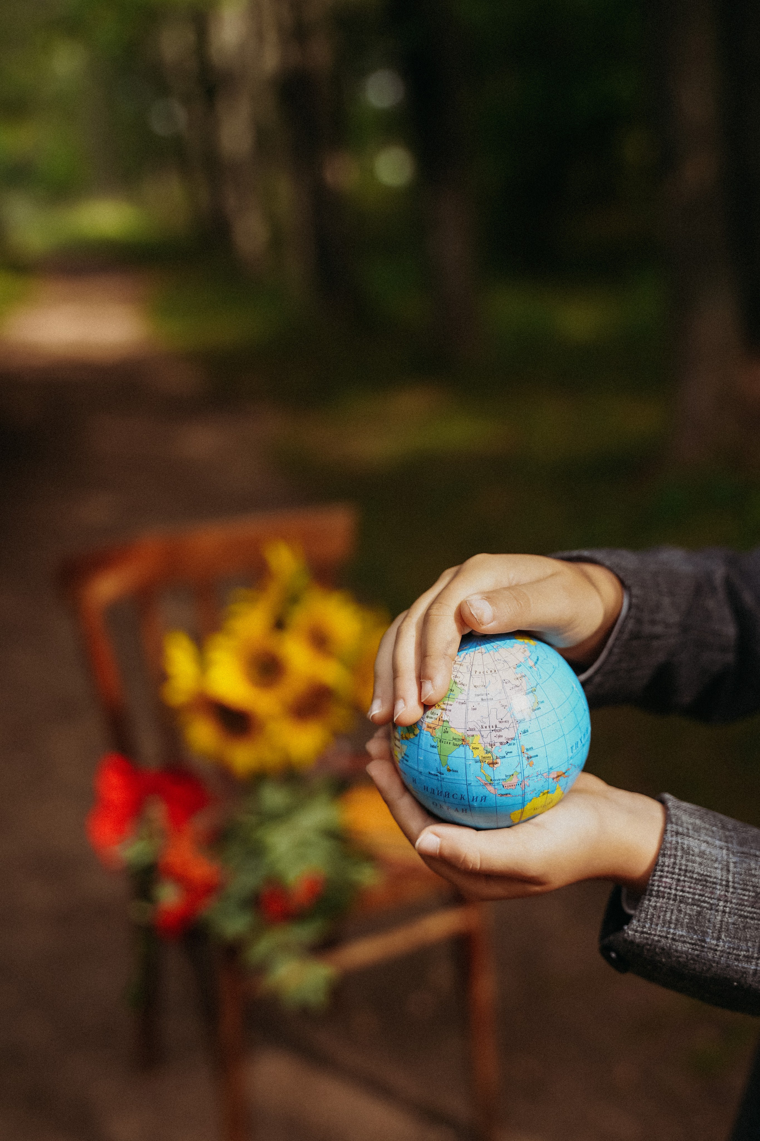 Проект «Первоклашки»