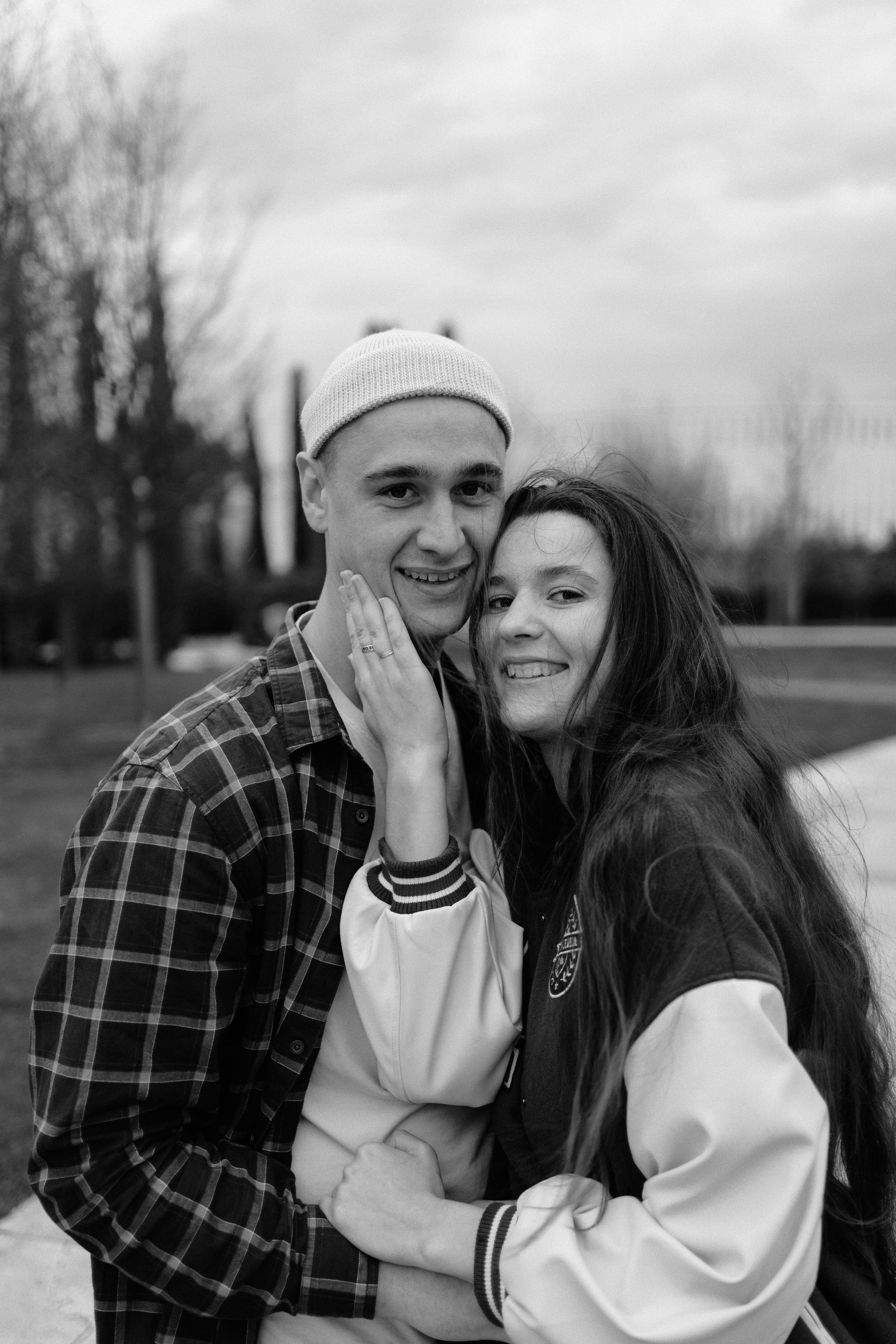 Давай просто будем