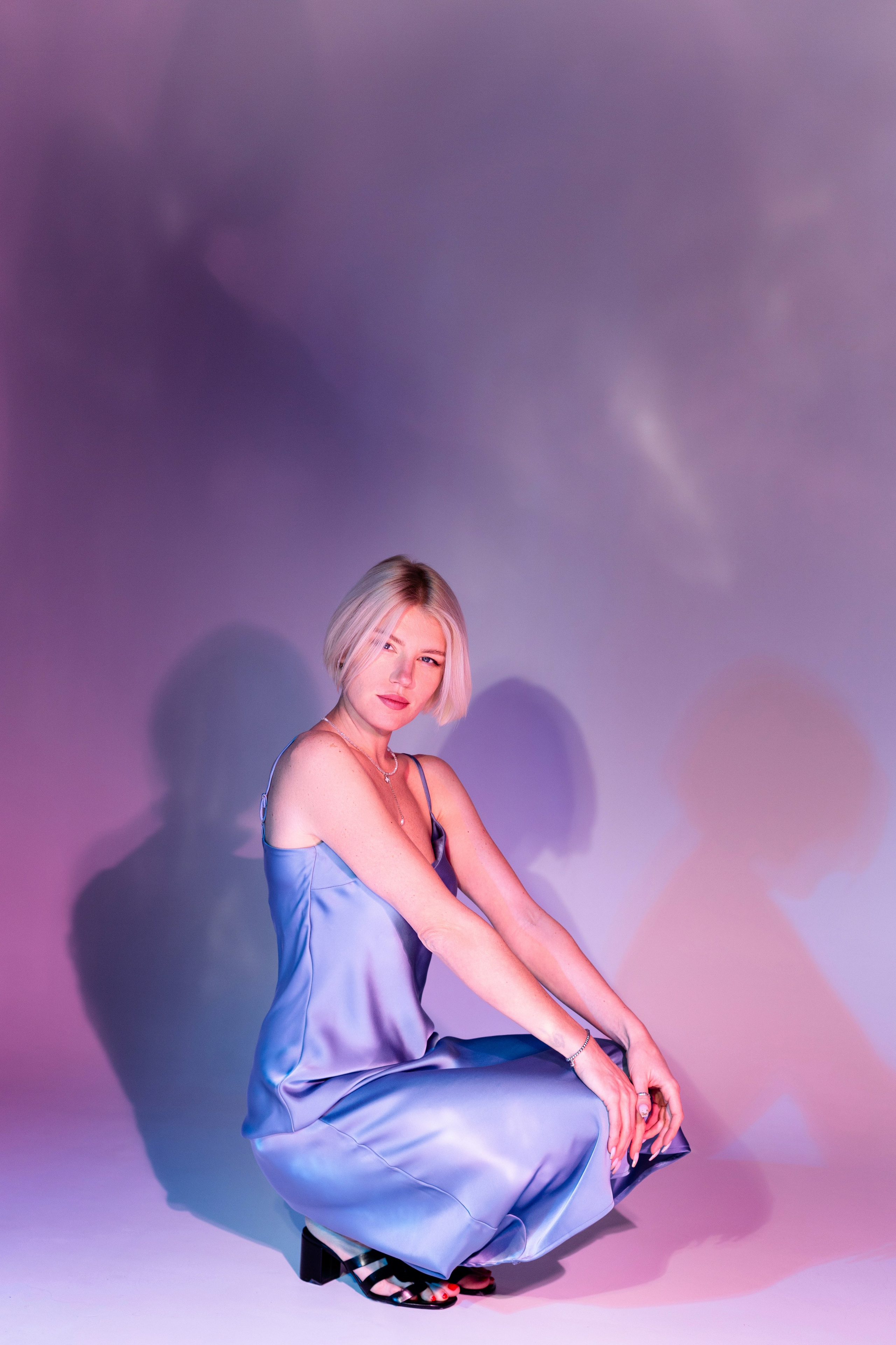 Полина. Семейный фотограф в Красноярске Наталья Алина