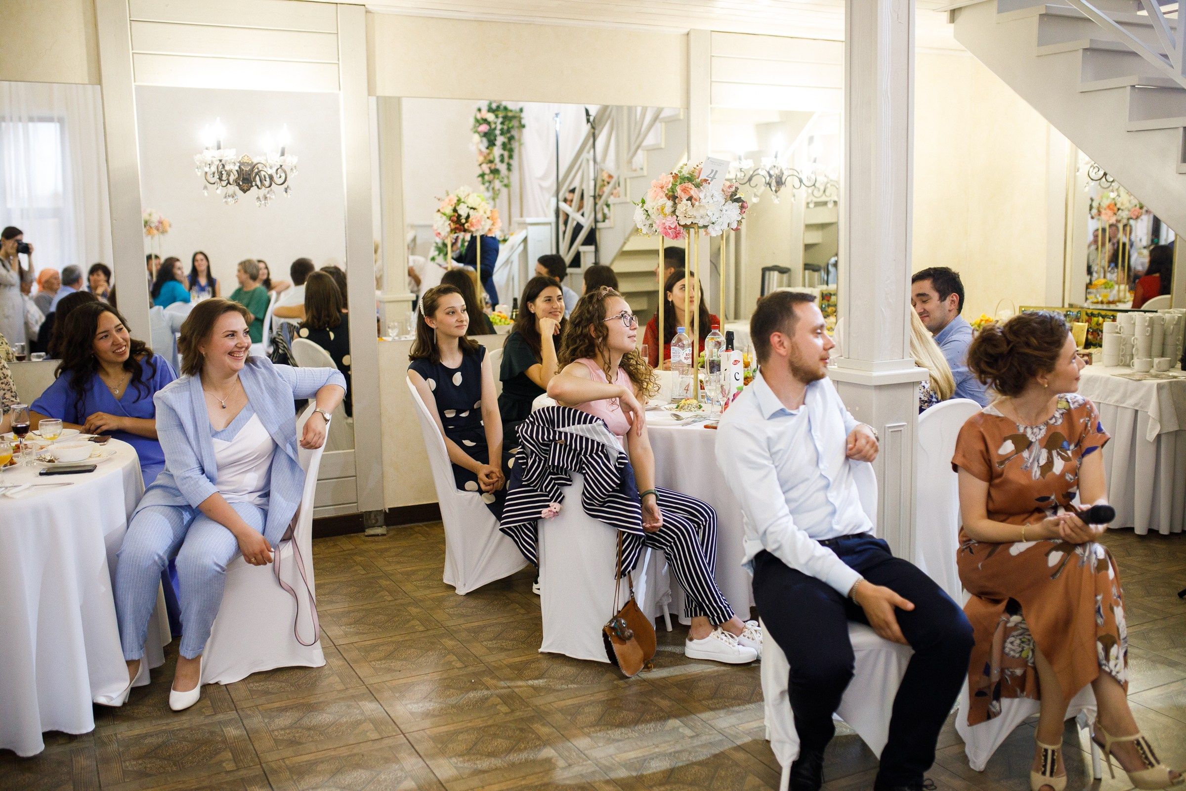 Вадим и Алия. Фотограф в Уфе Ирина Идрисова