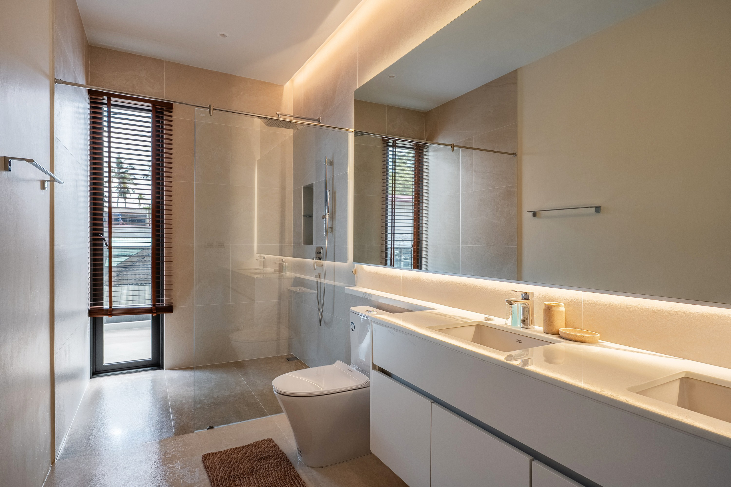 Villa Ban Nam Jai #1. Свадебный и Репортажный фотограф в Москве — Шестак Константин