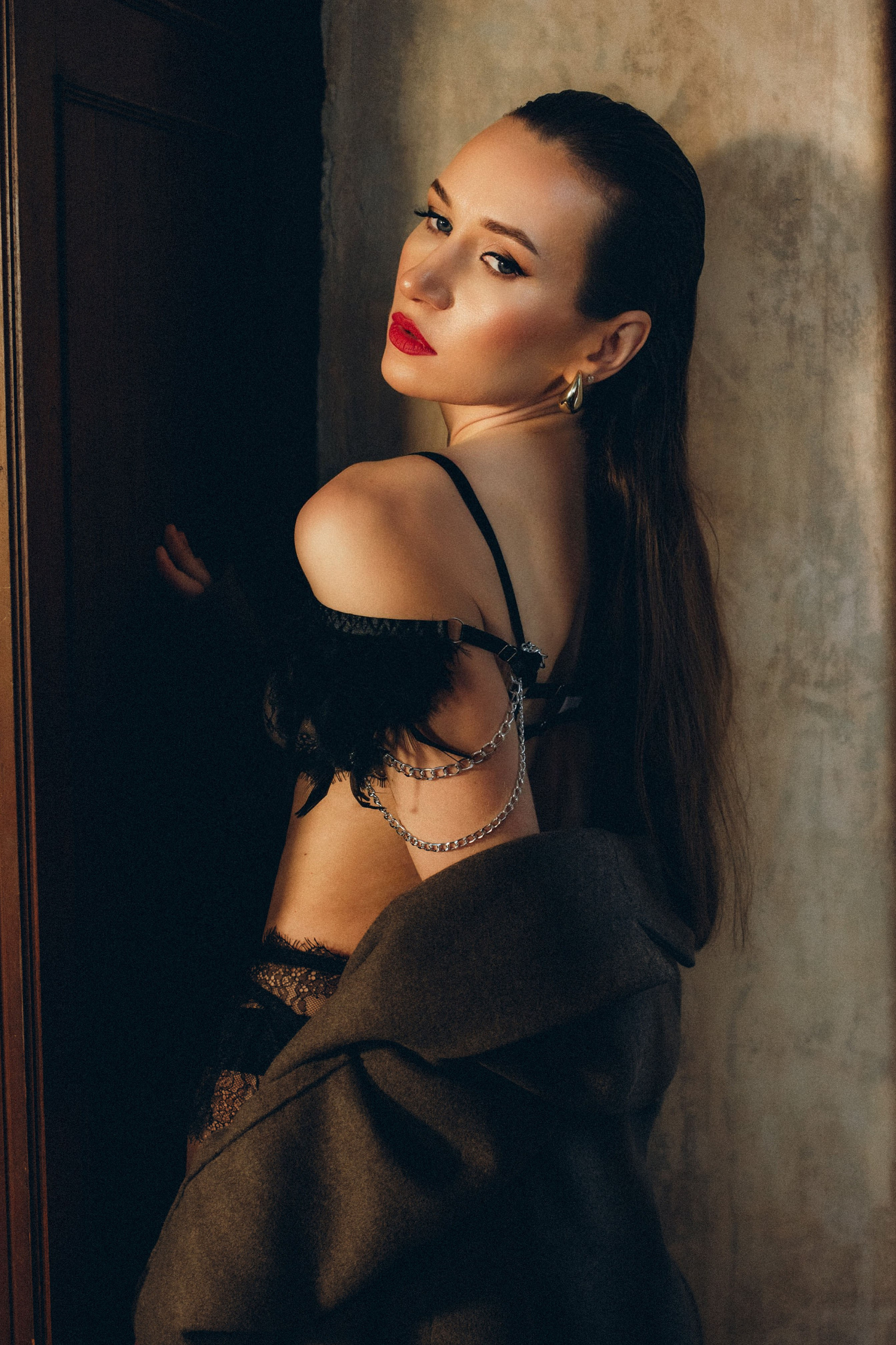 Татьяна Варфоломеева. Фотограф в Москве Ангелина Ким