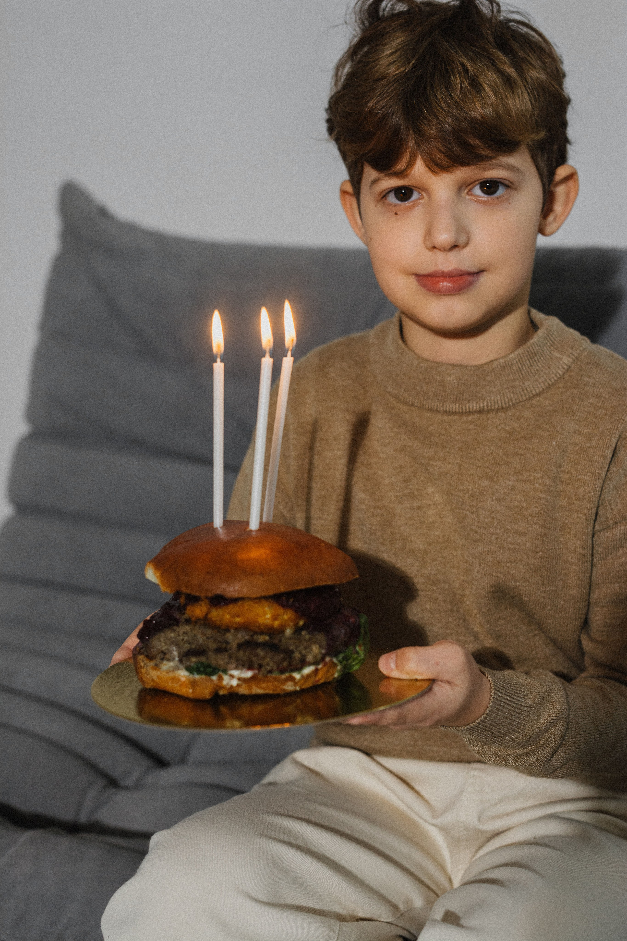 Семья Кабановых. Фотограф в Москве Ангелина Ким