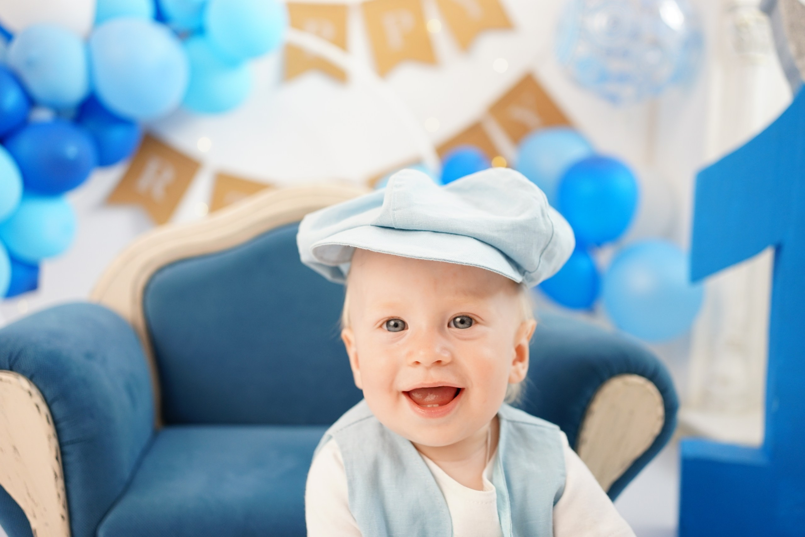 Фотосессия на Годик для Мальчиков. Детская Фотостудия ГОДОВАСИКИ в Санкт-Петербурге фотосесия на годик