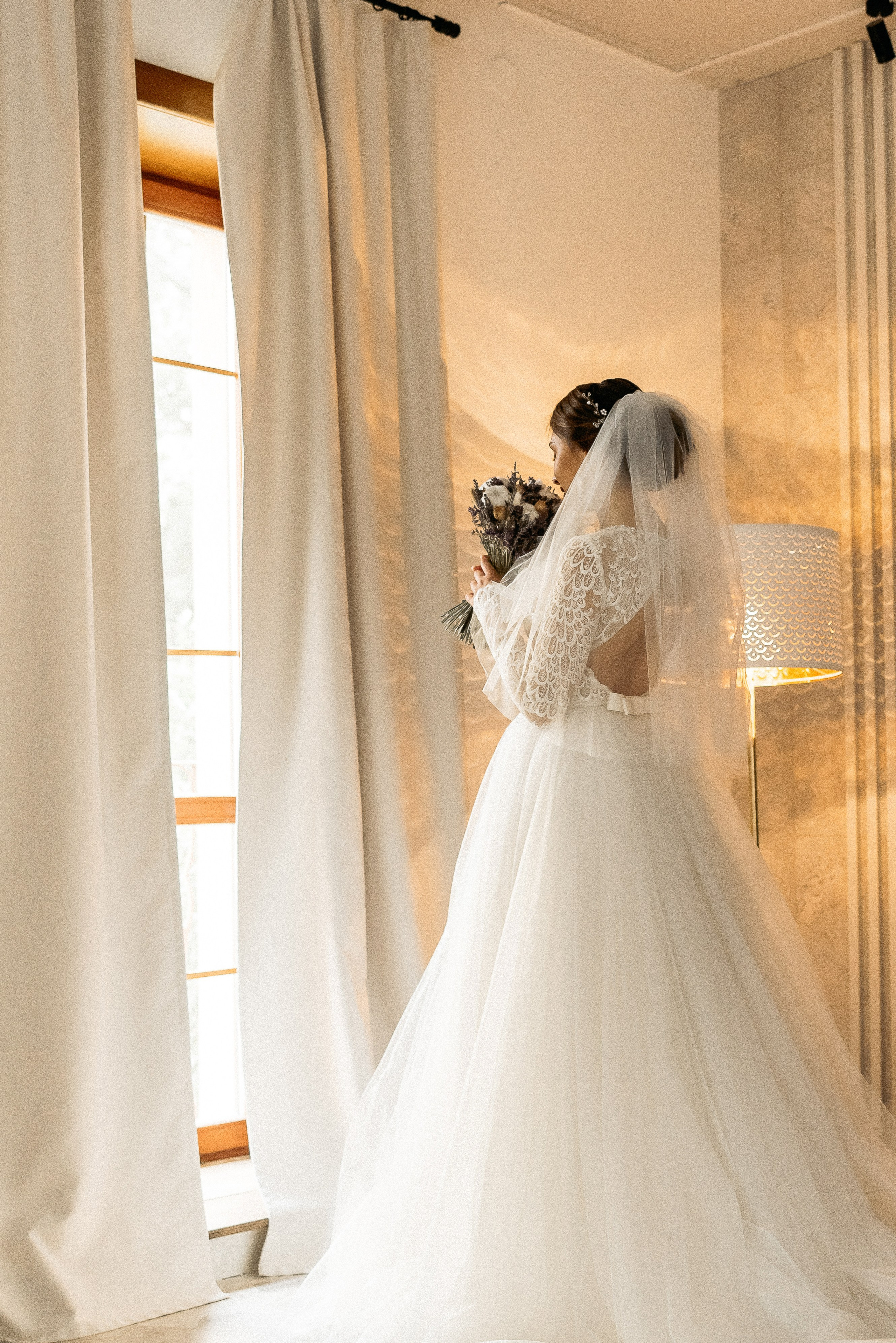 Максим и Марина. Коммерческий фотограф в Тюмени Урванцев Борис