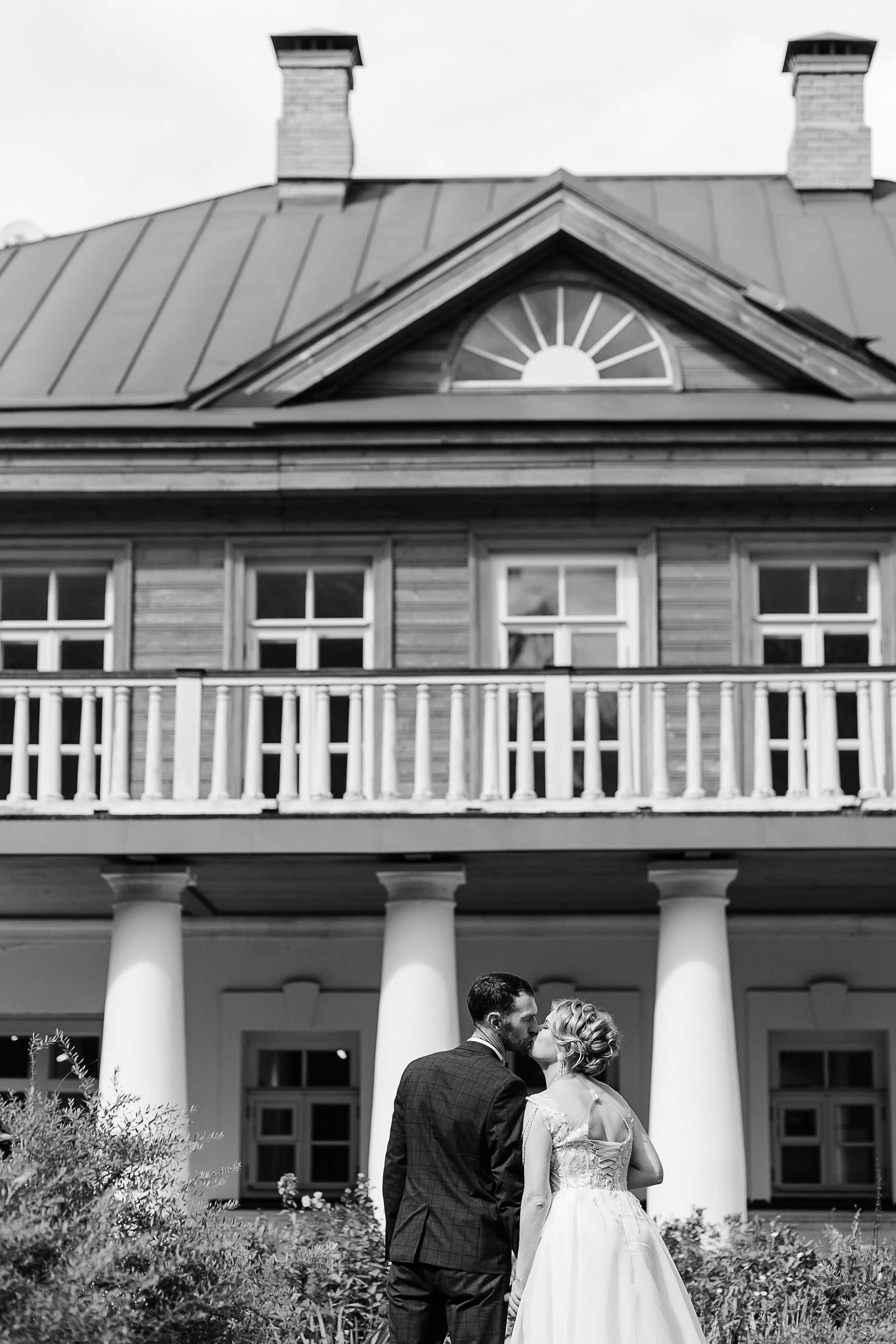 Свадьба Стаса и Насти. Свадебный и семейный фотограф в Твери и Тверской области