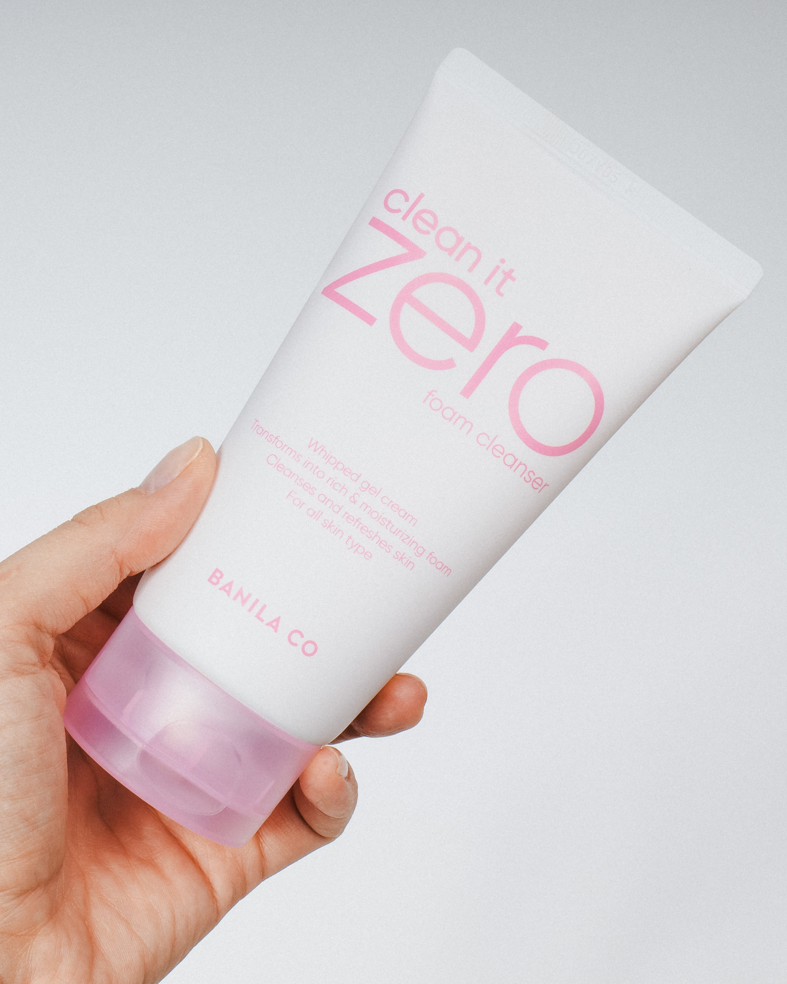 Banila Co. Александра Романова креатор в Москве