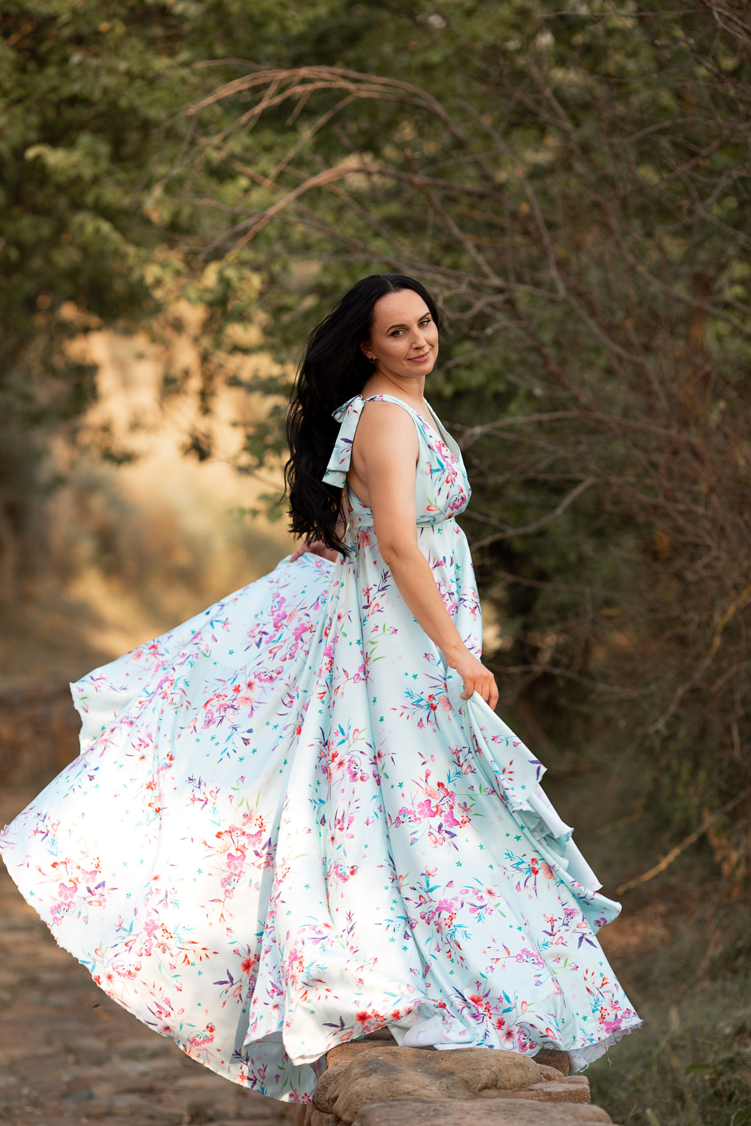 Прогулки. Детский и семейный фотограф Маслакова Елена