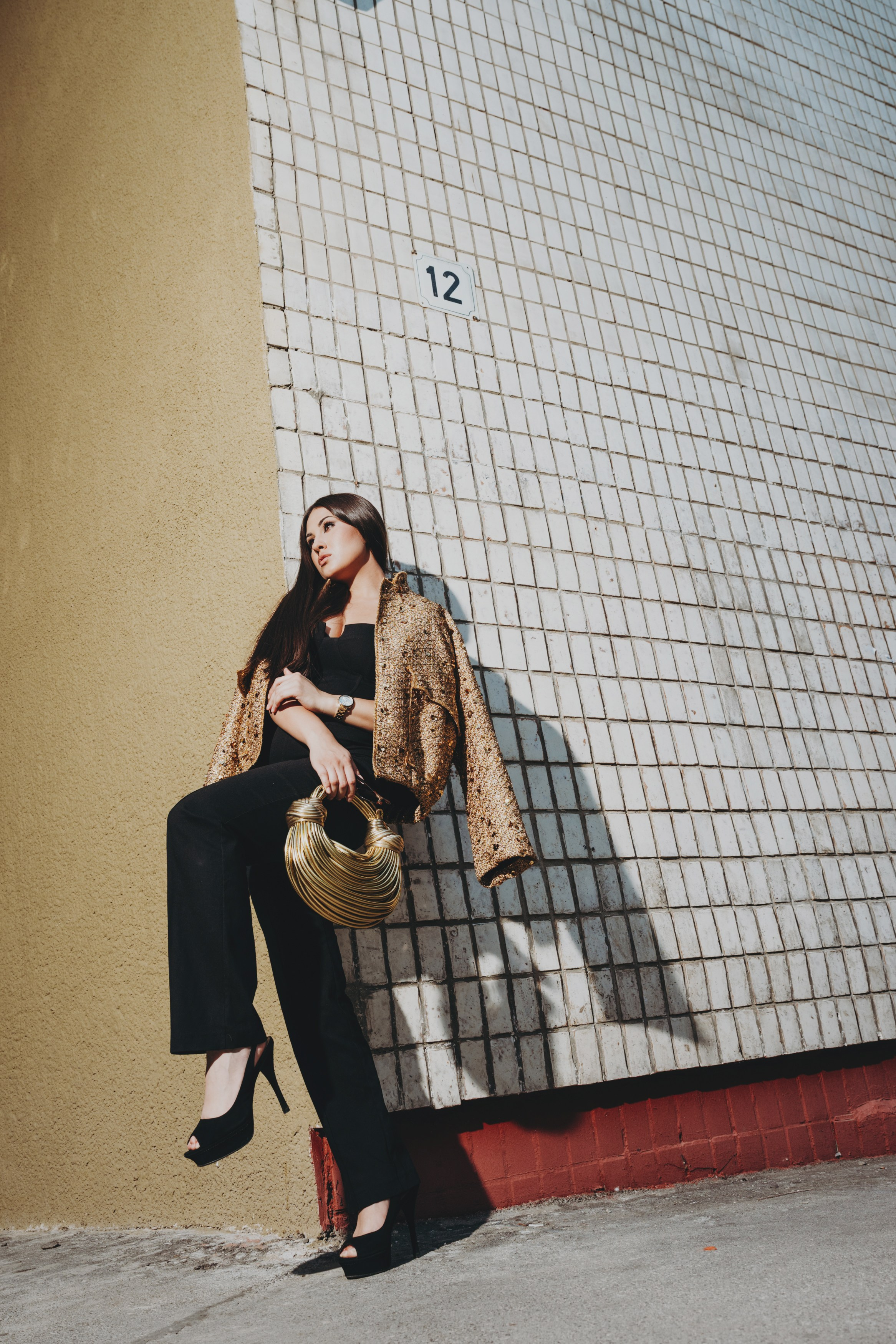 Street. Фотограф Сергей Воля