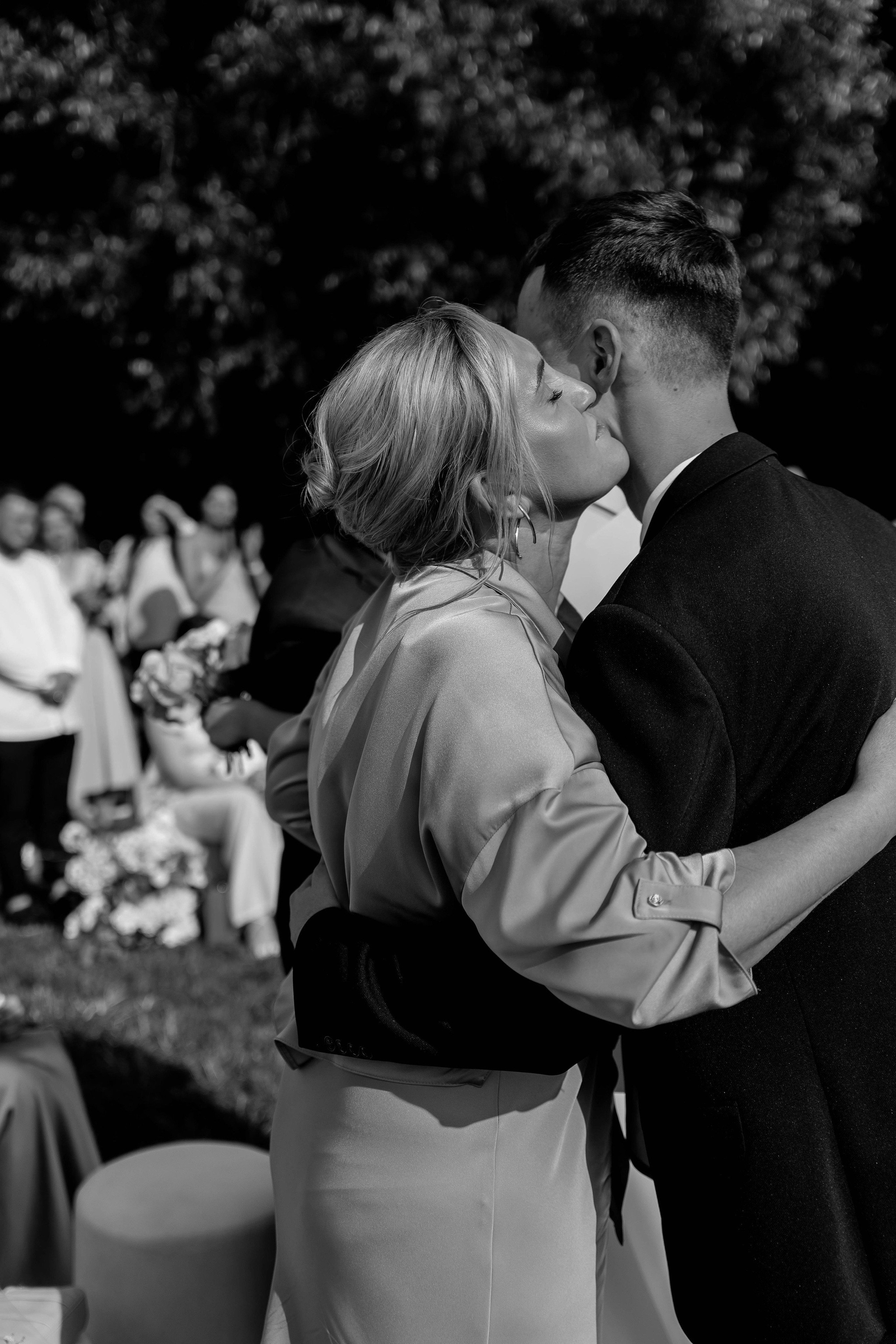 Кристина|Максим. Свадебный фотограф Надежда Рыжикова