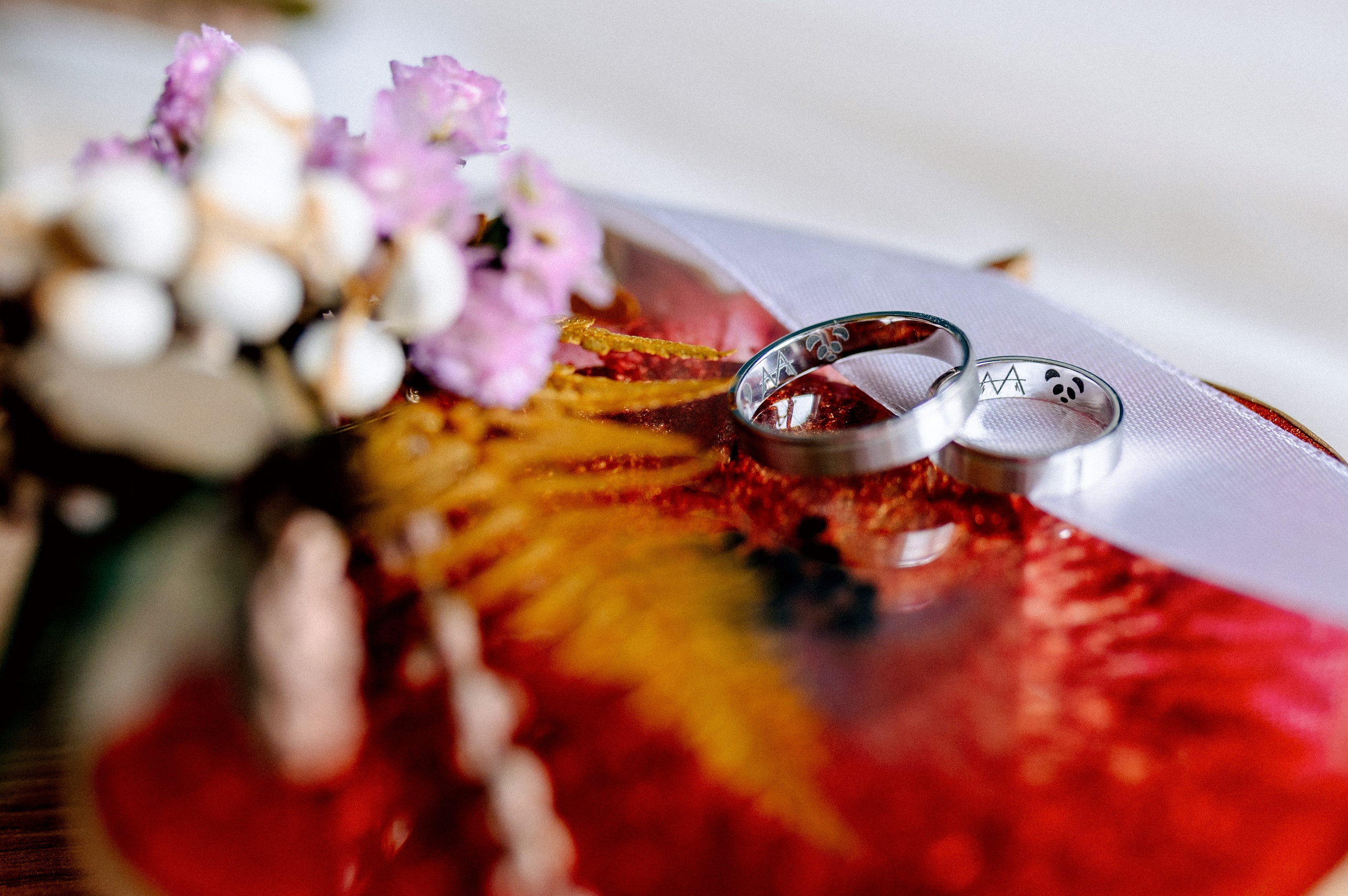 НАСТЯ И АНДРЕЙ. Шашкова Вероника / Свадебный и семейный фотограф Москва и Ярославль