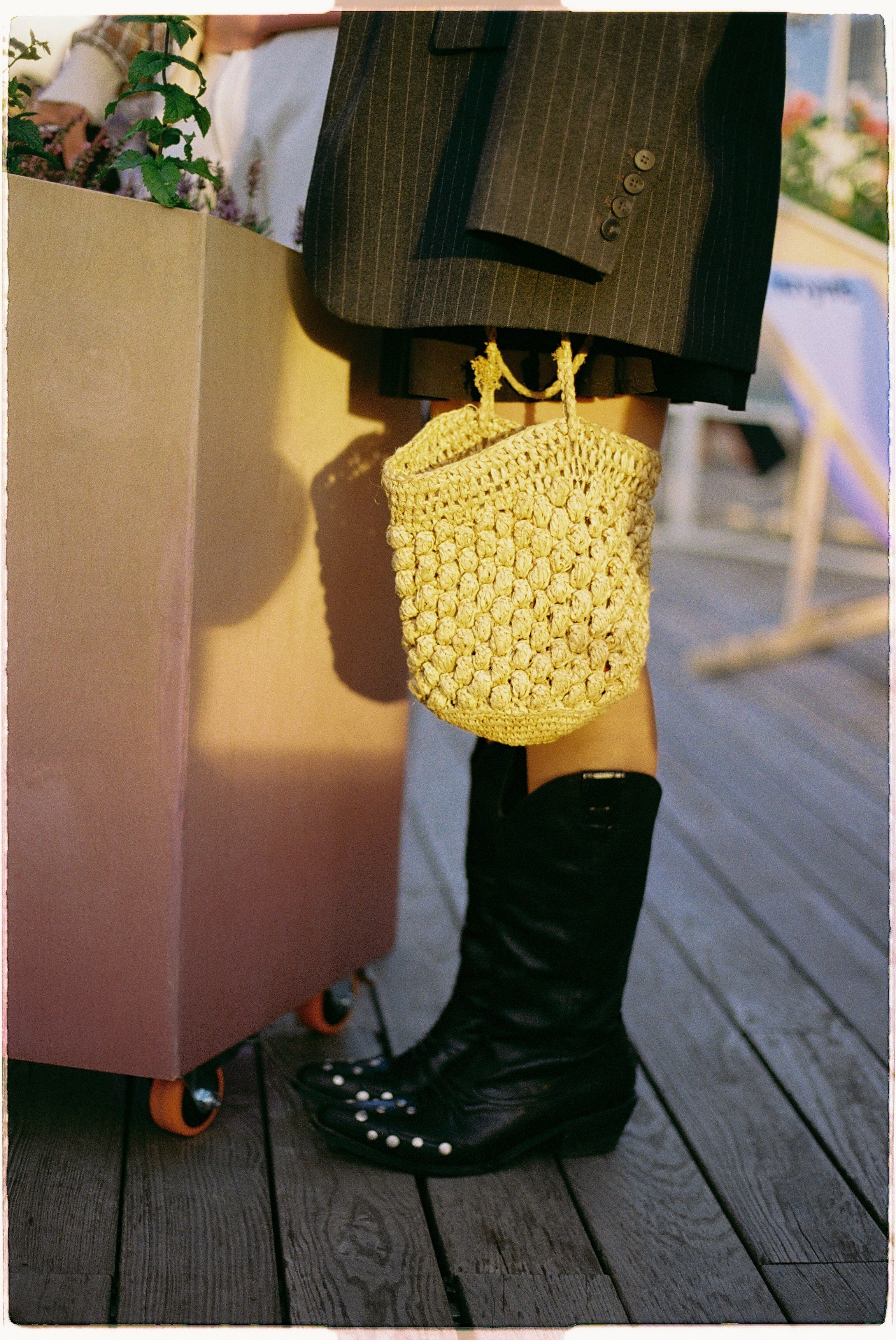 GARAGE РОКЕТ Клумб. Илья Симонов фотограф москва