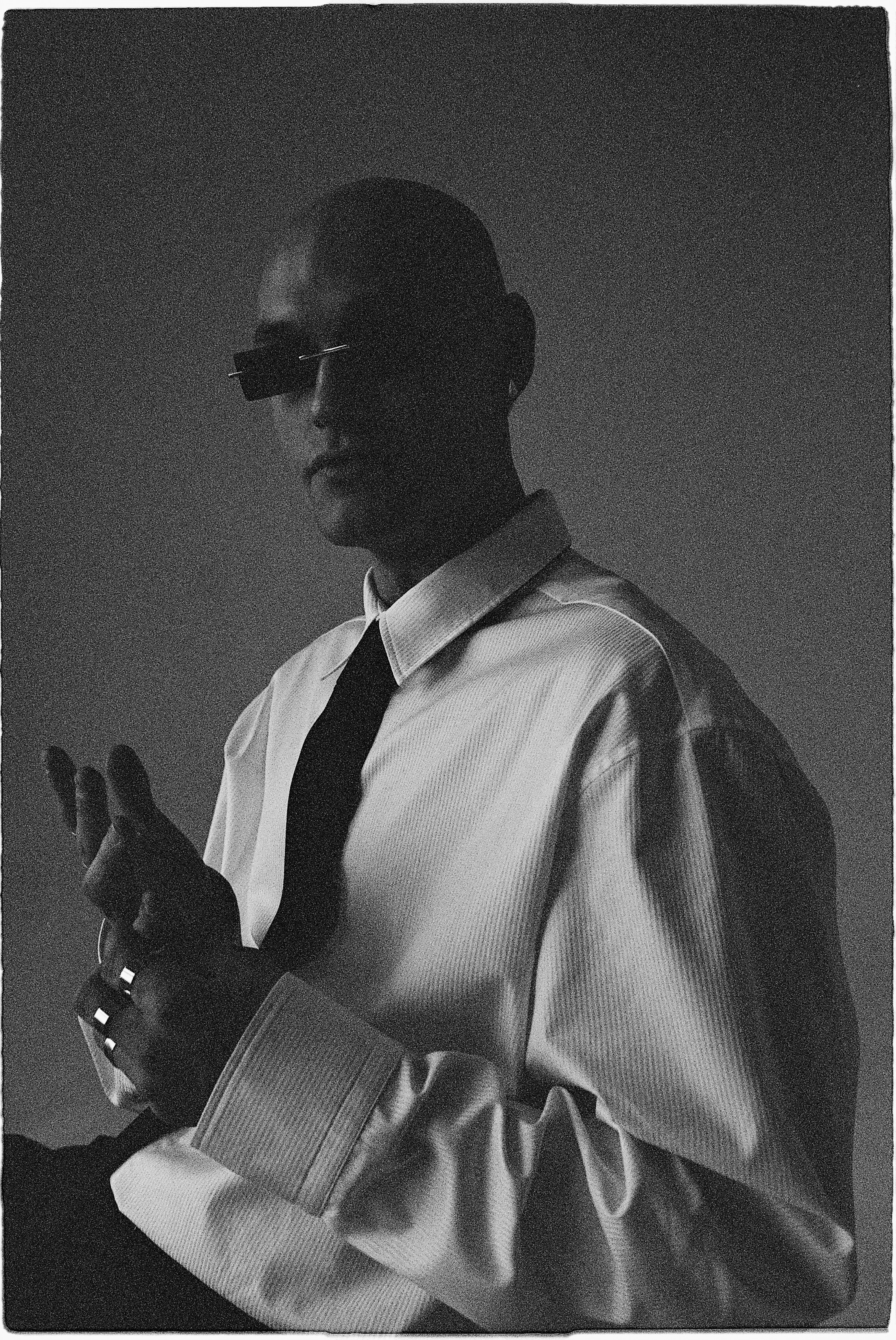 Гоша Карцев x5. Илья Симонов фотограф москва