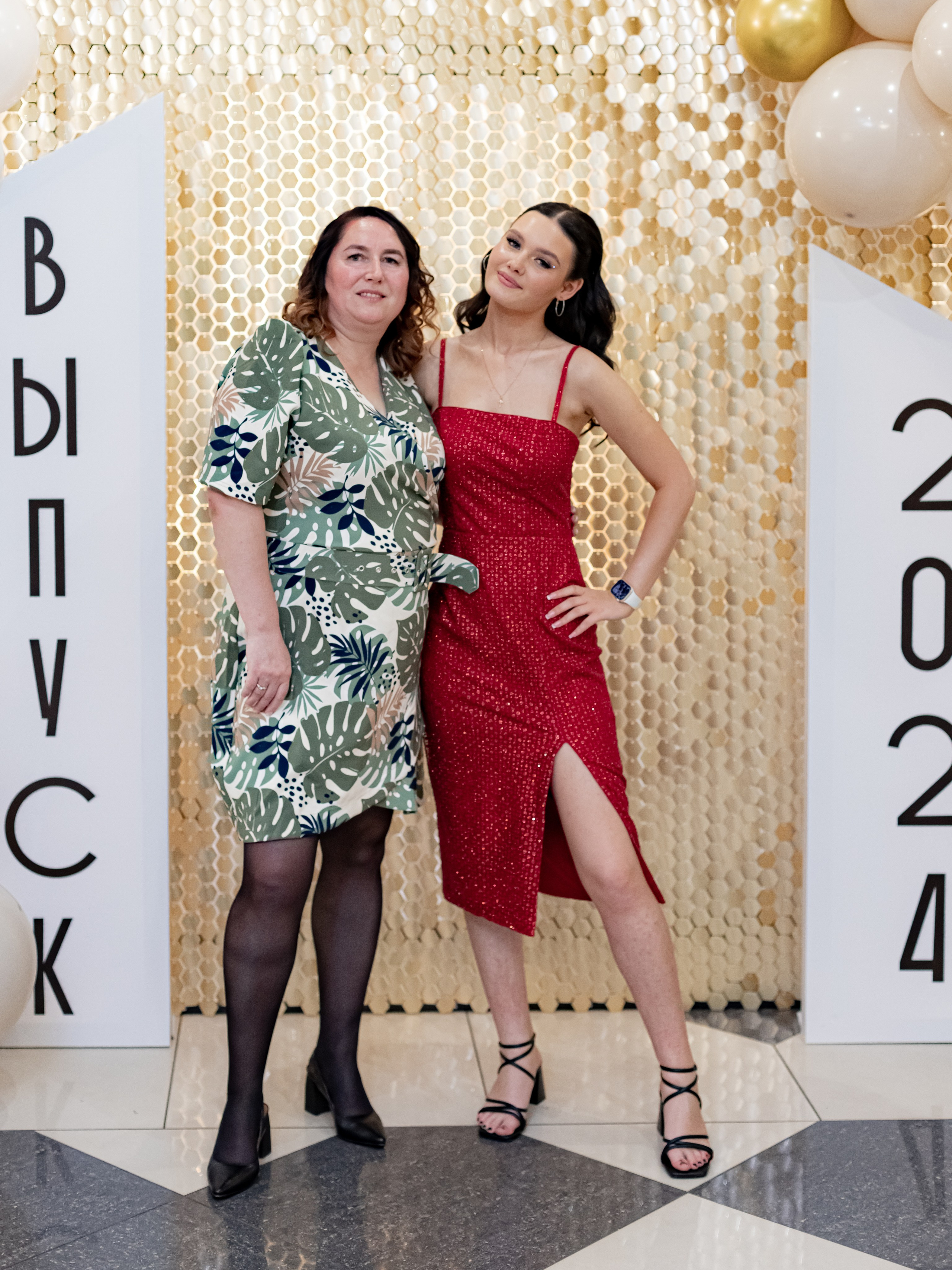 ВЫПУСКНОЙ. Photokarish