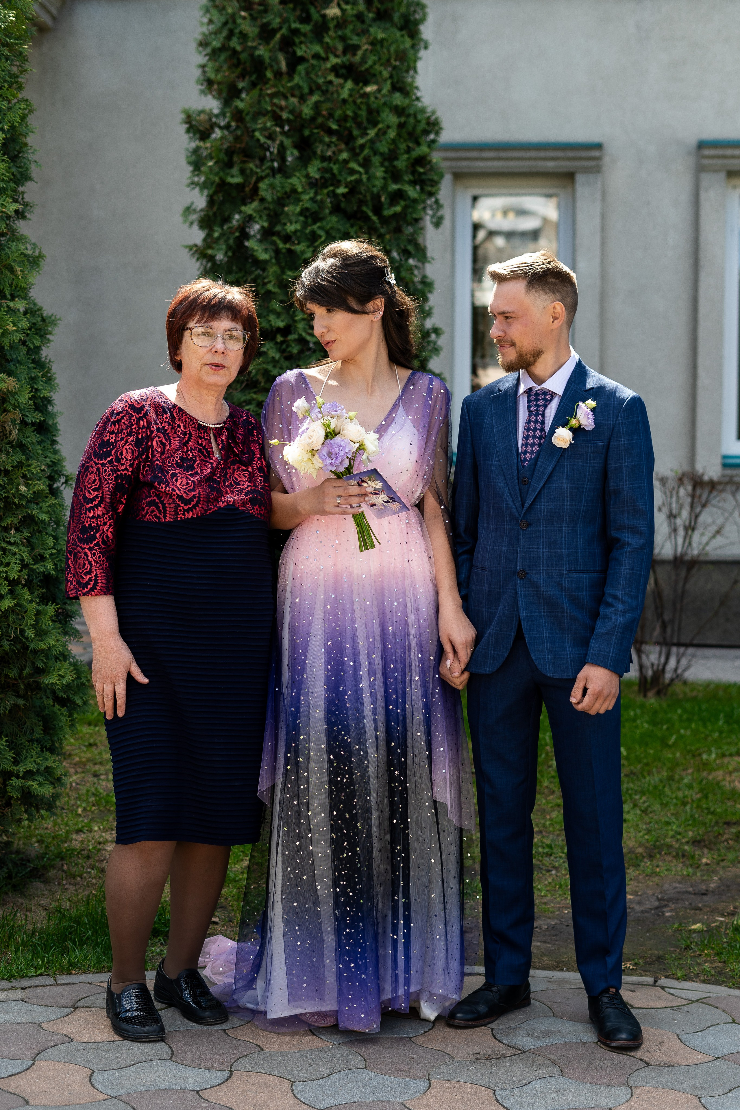 Виктория & Максим. Анастасия Паршукова — фотограф Шерегеш Новосибирск