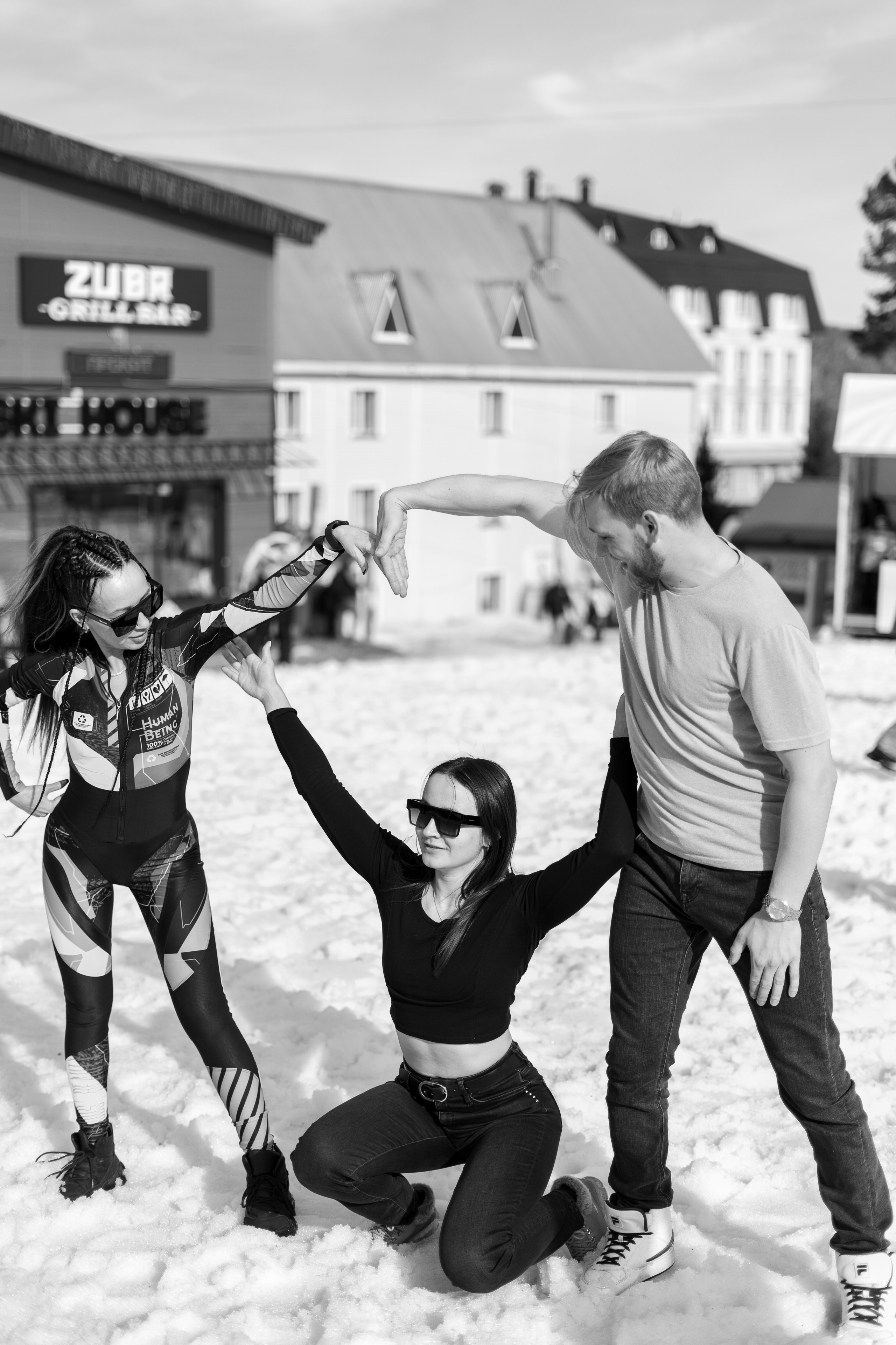 Грелка 14.04.24. Анастасия Паршукова — фотограф Шерегеш Новосибирск