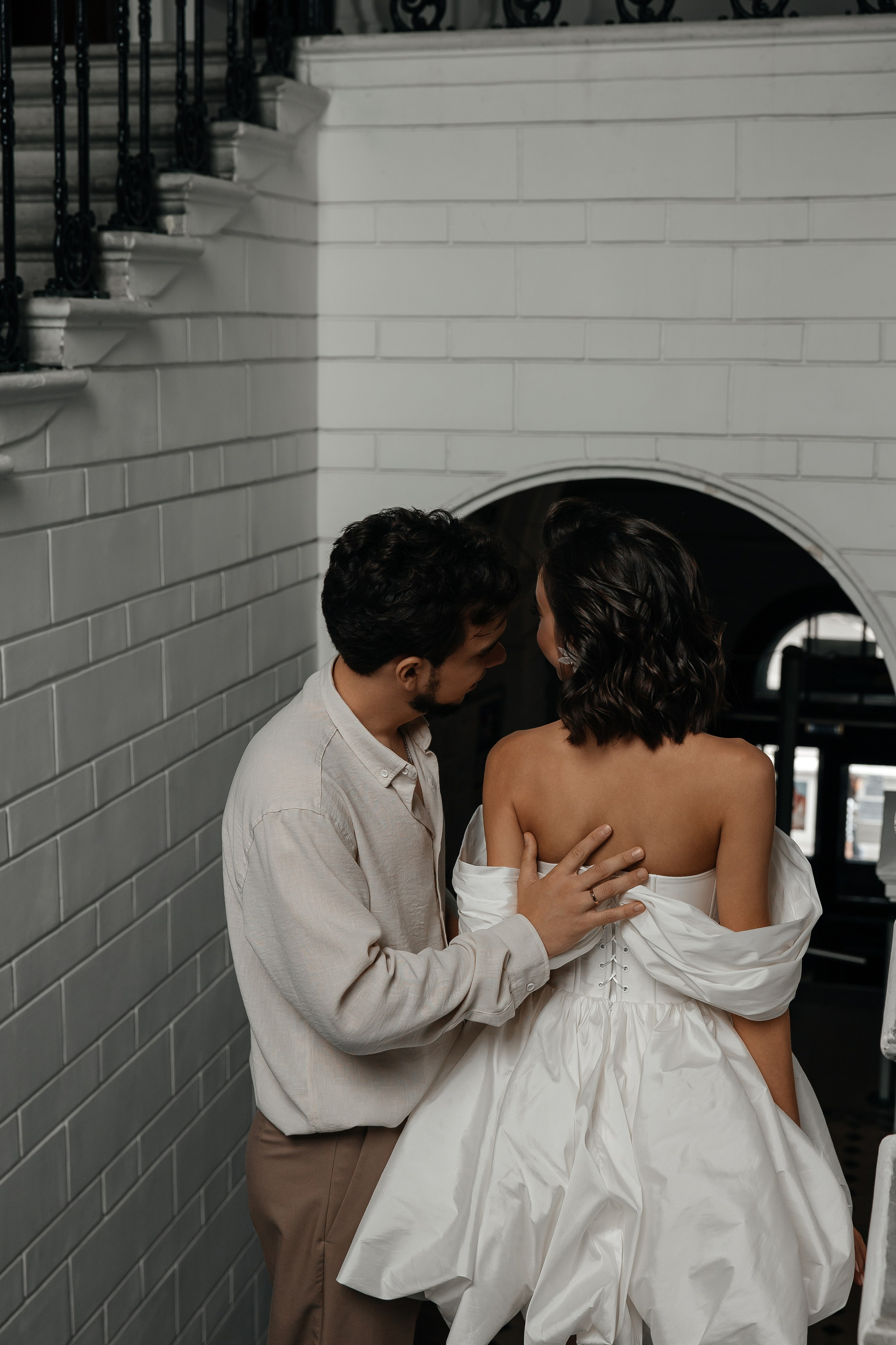 Артём и Светлана. Фотограф Пенза Марина Арбузова |свадебный и семейный фотограф