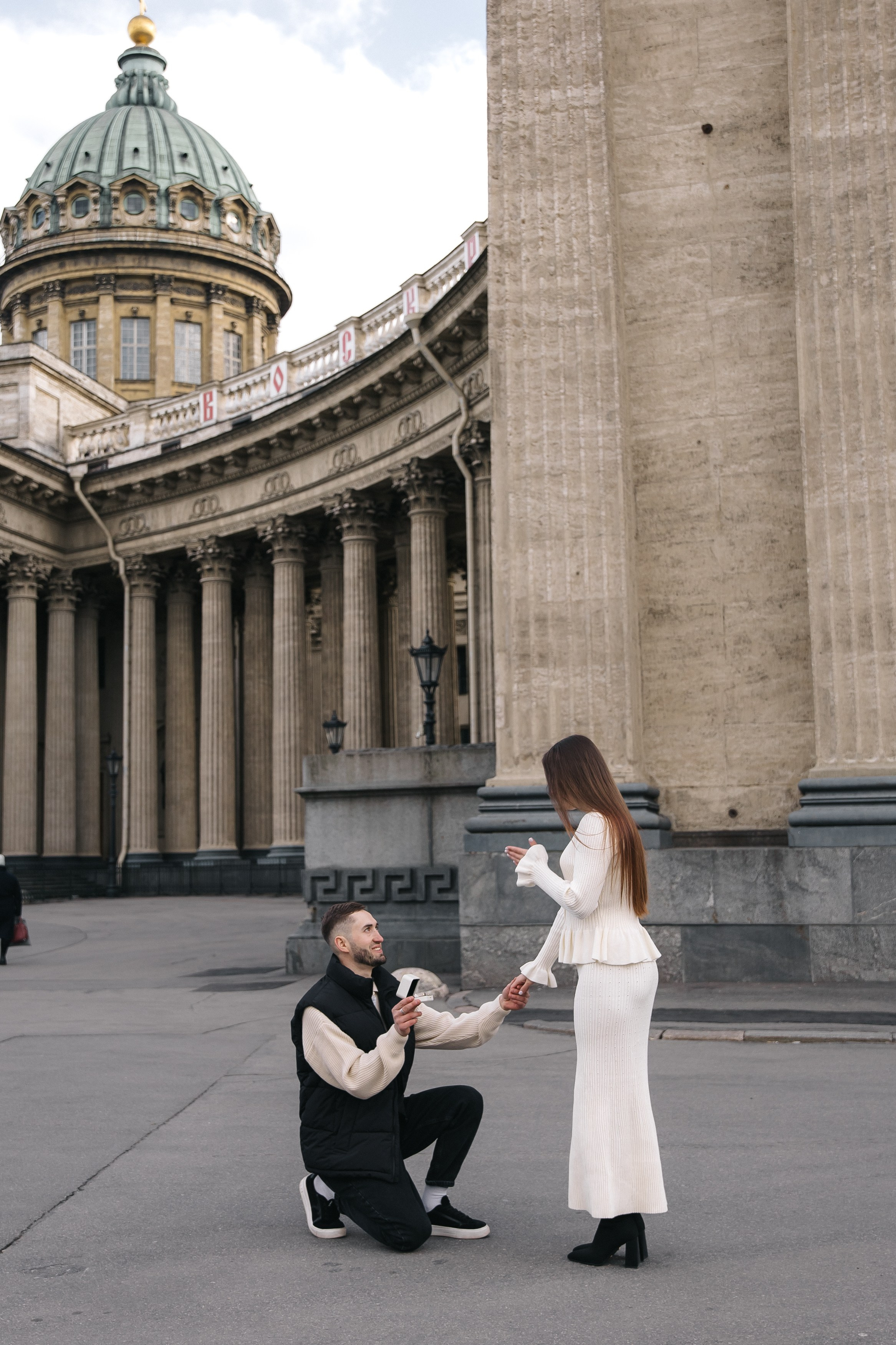 Локации для фотосессии в Санкт-Петербурге