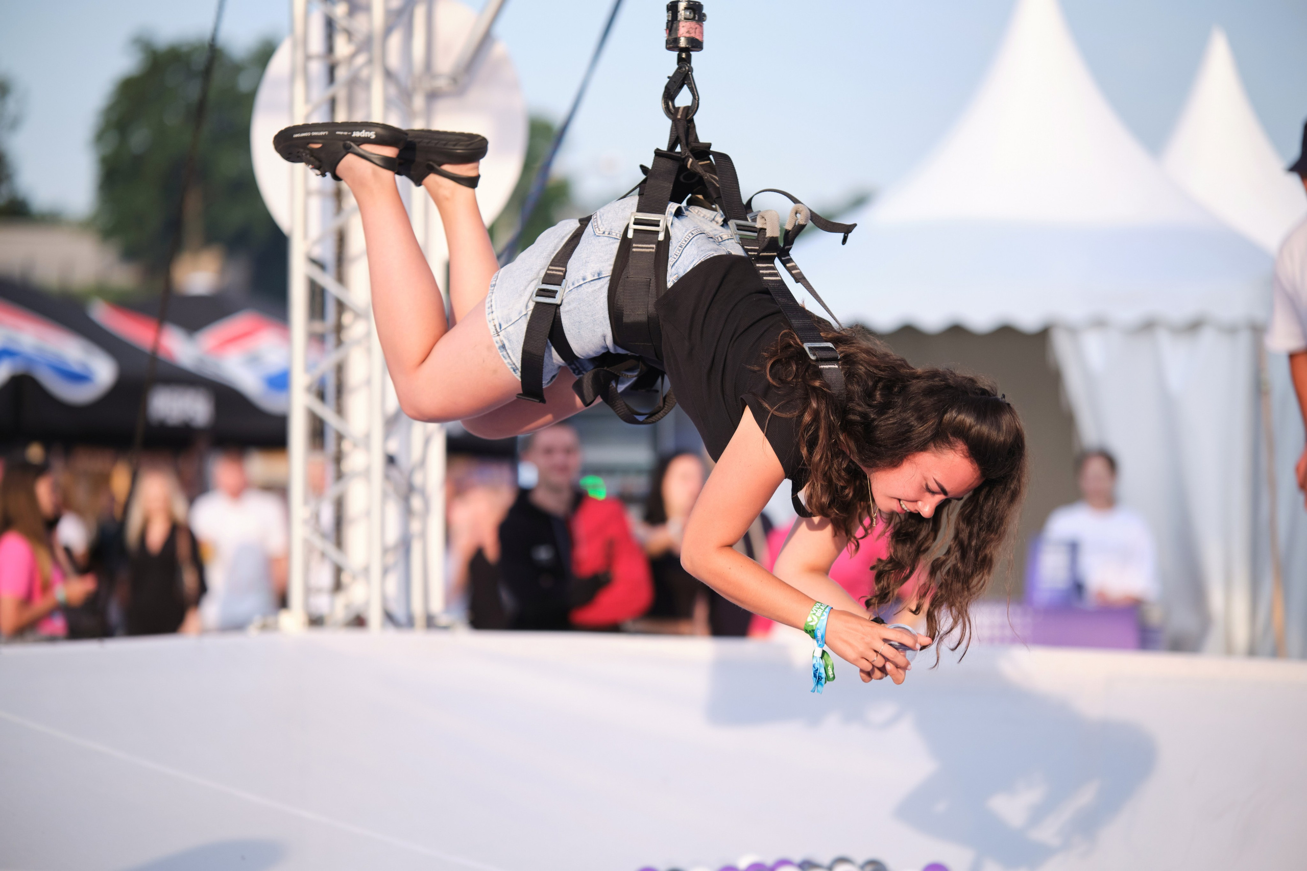 Viva Braslav 2024. Репортажный фотограф Дмитрий Литвинский. Минск, Беларусь, мир