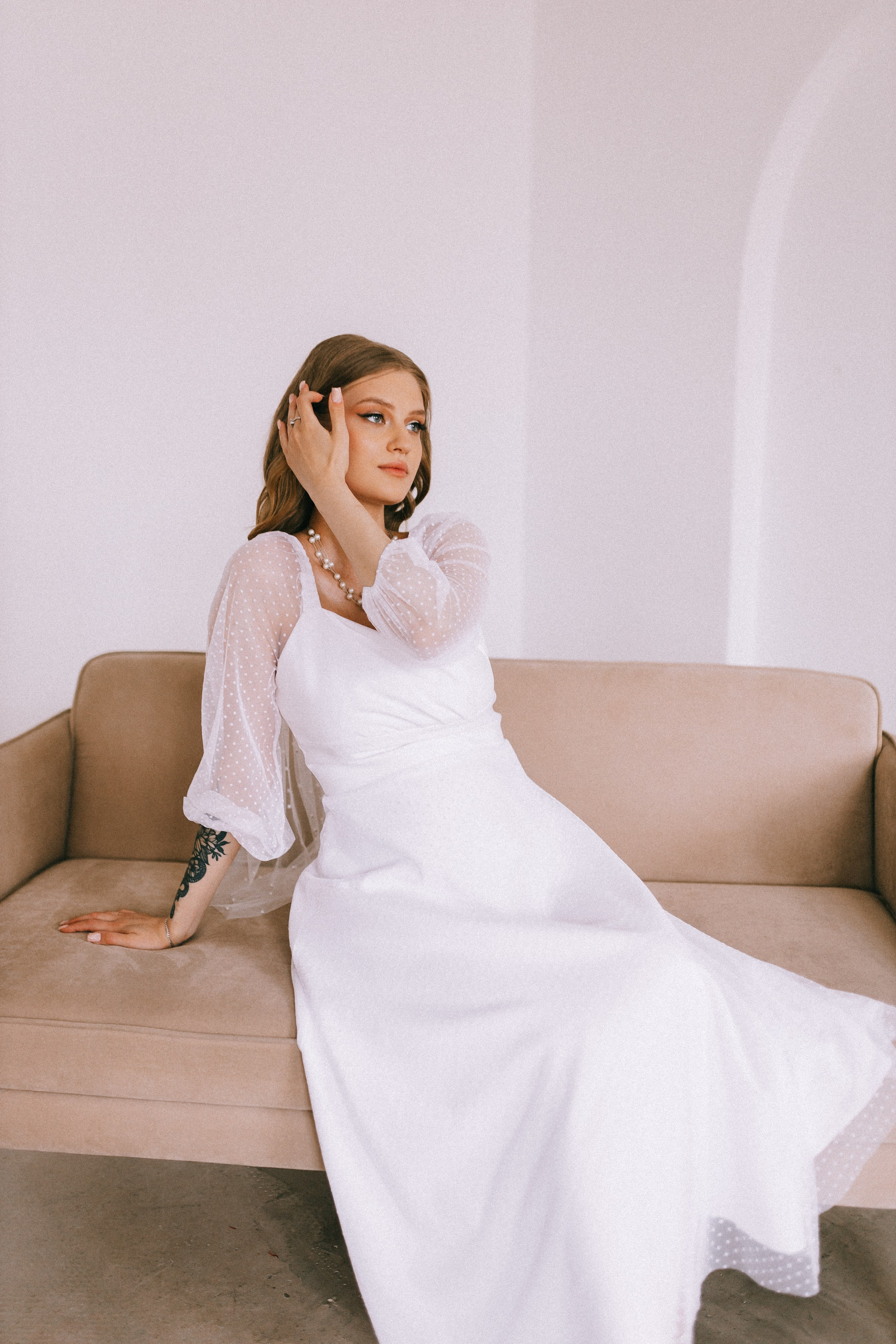 ТИМОФЕЙ & ИЛОНА. Главная