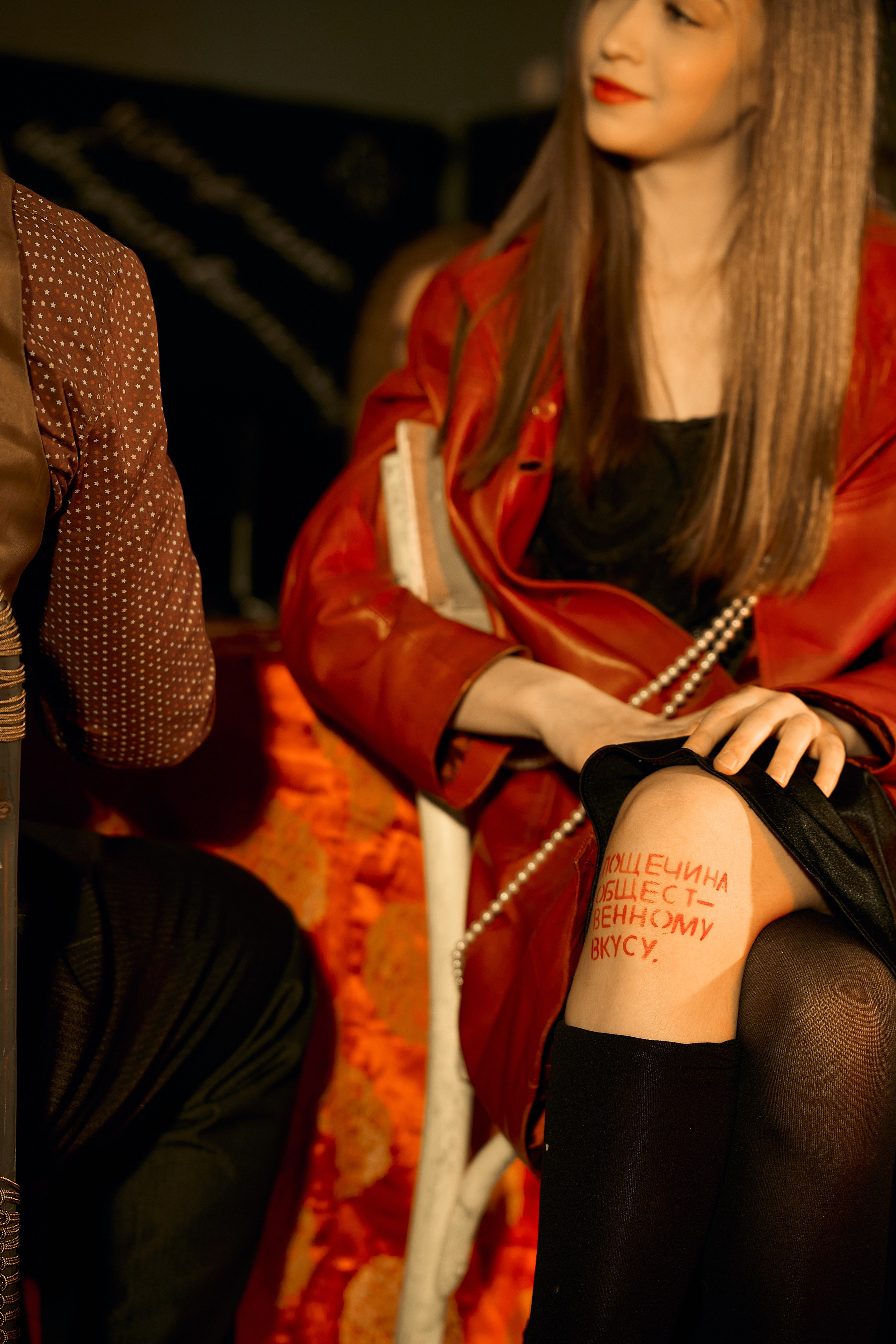 Фотосъемка спектакля. Семейный и детский фотограф в Красноярске Надежда Арефьева