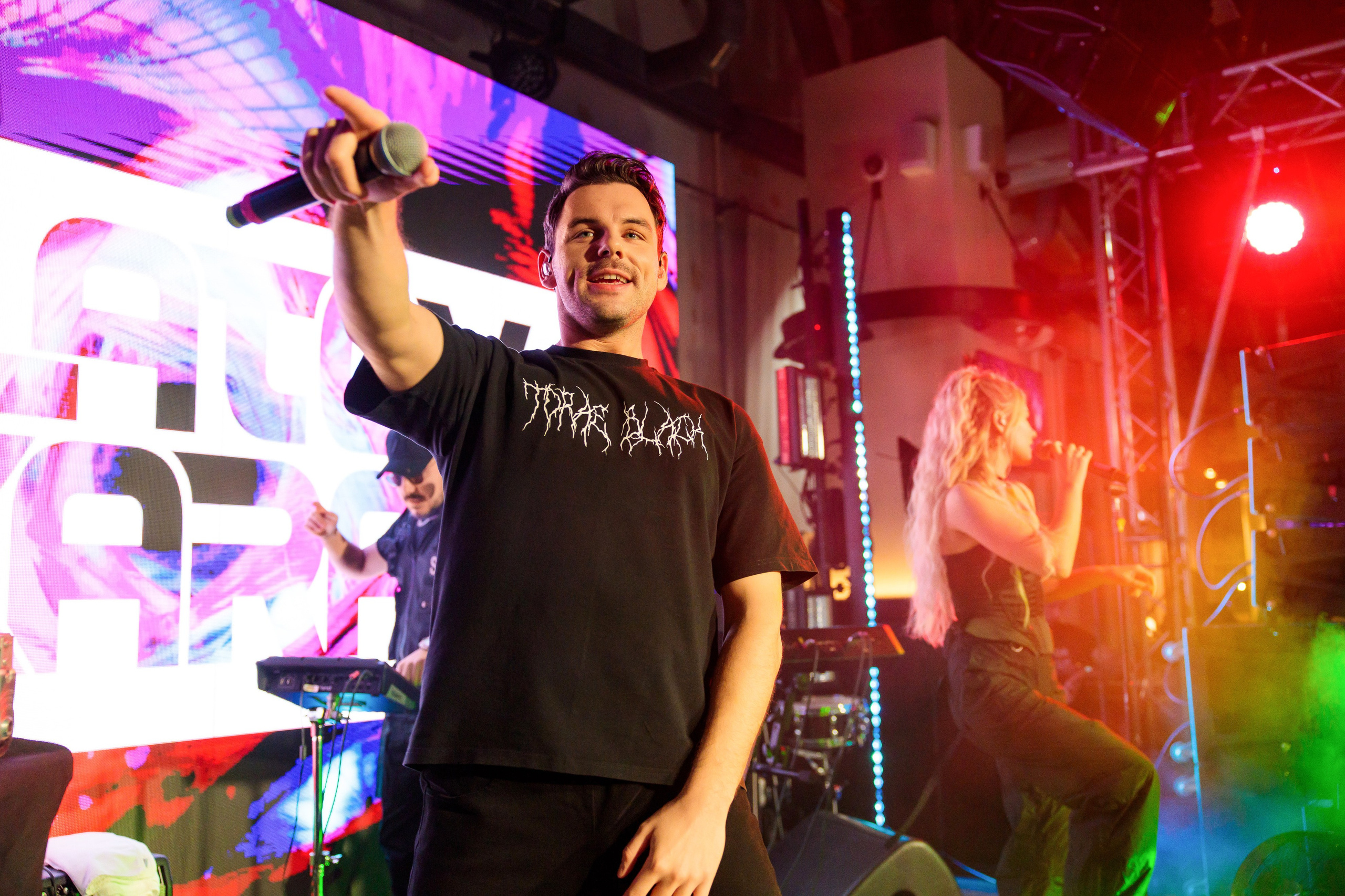 Концерты. Фотограф в Новокузнецке Бахтияр Омуров