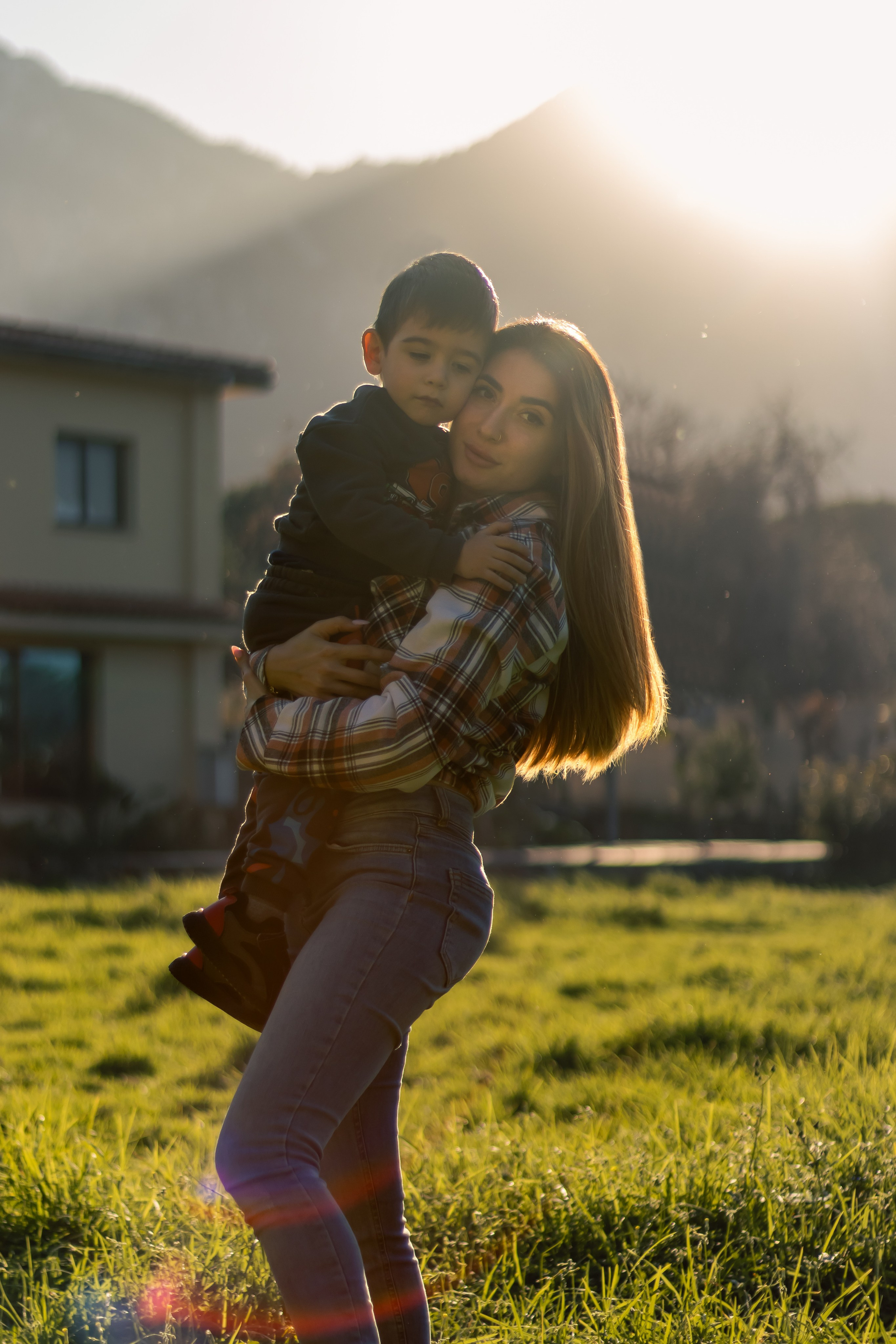 Sevilya. Семейный фотограф Израиль
