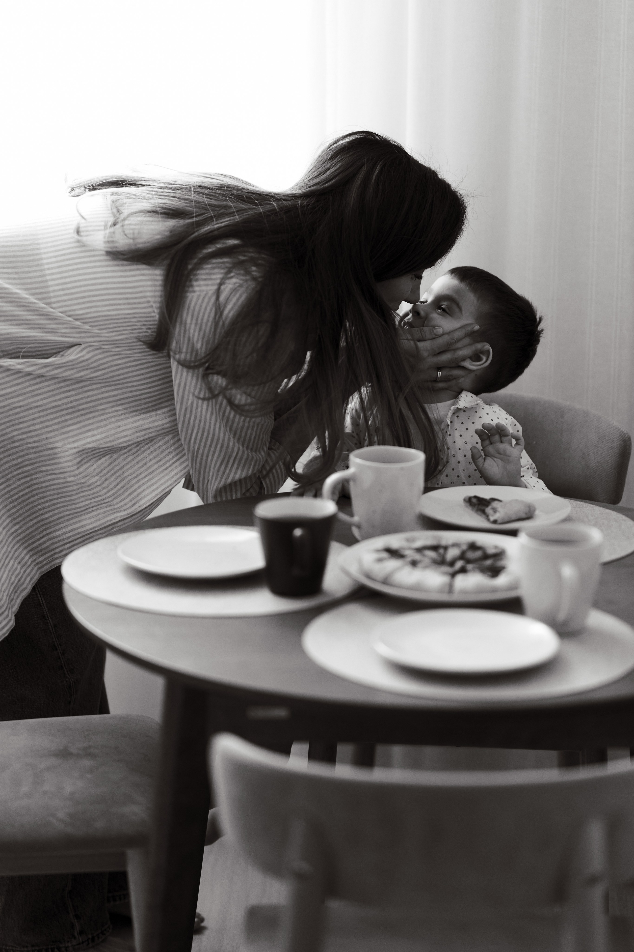 1+1=4. Фотограф Москва и Екатеринбург. Максимова Соня