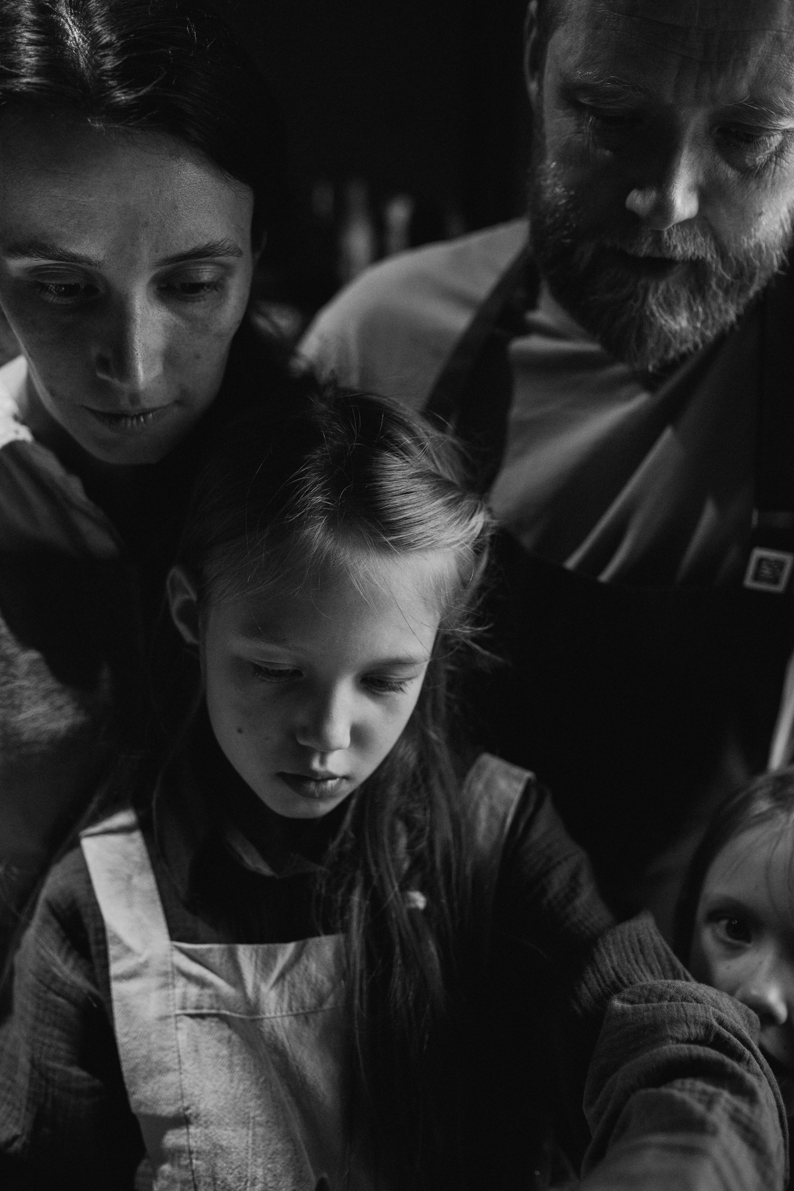 Наталья с семьей. Семейный и женский фотограф в Москве/Твери. Меня зовут Яна Гош