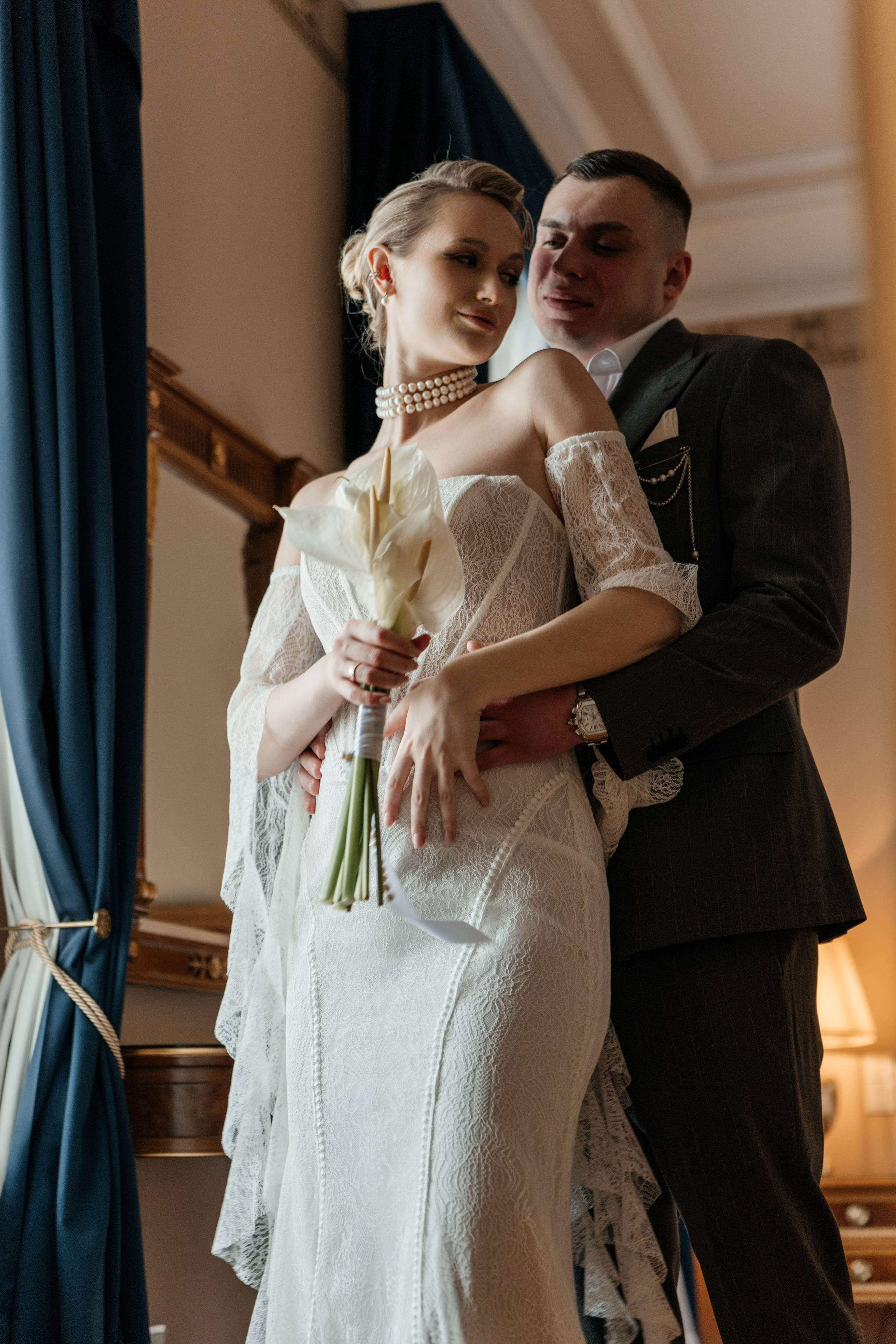 ALEXEY & SOFI. Свадебное ФОТО & ВИДЕО Москва/Липецк