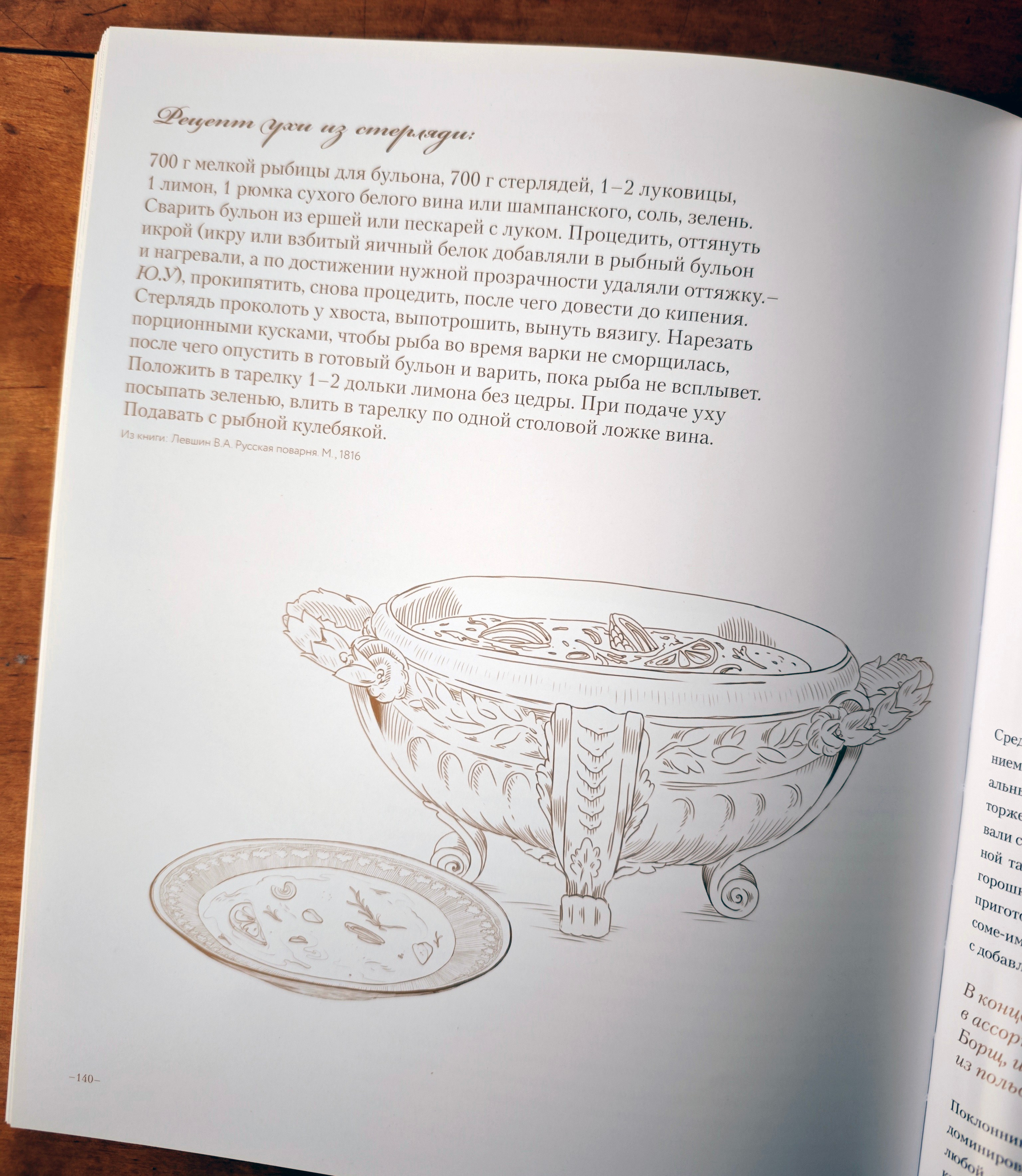 ЗАСТОЛЬЕ КАК ИСКУССТВО. ТРАПЕЗЫ В РОССИИ В XVIII — НАЧАЛЕ XX ВЕКА: МЕНЮ, СЕРВИРОВКА, ЭТИКЕТ. Официальный сайт художника Перепеченовой Анны