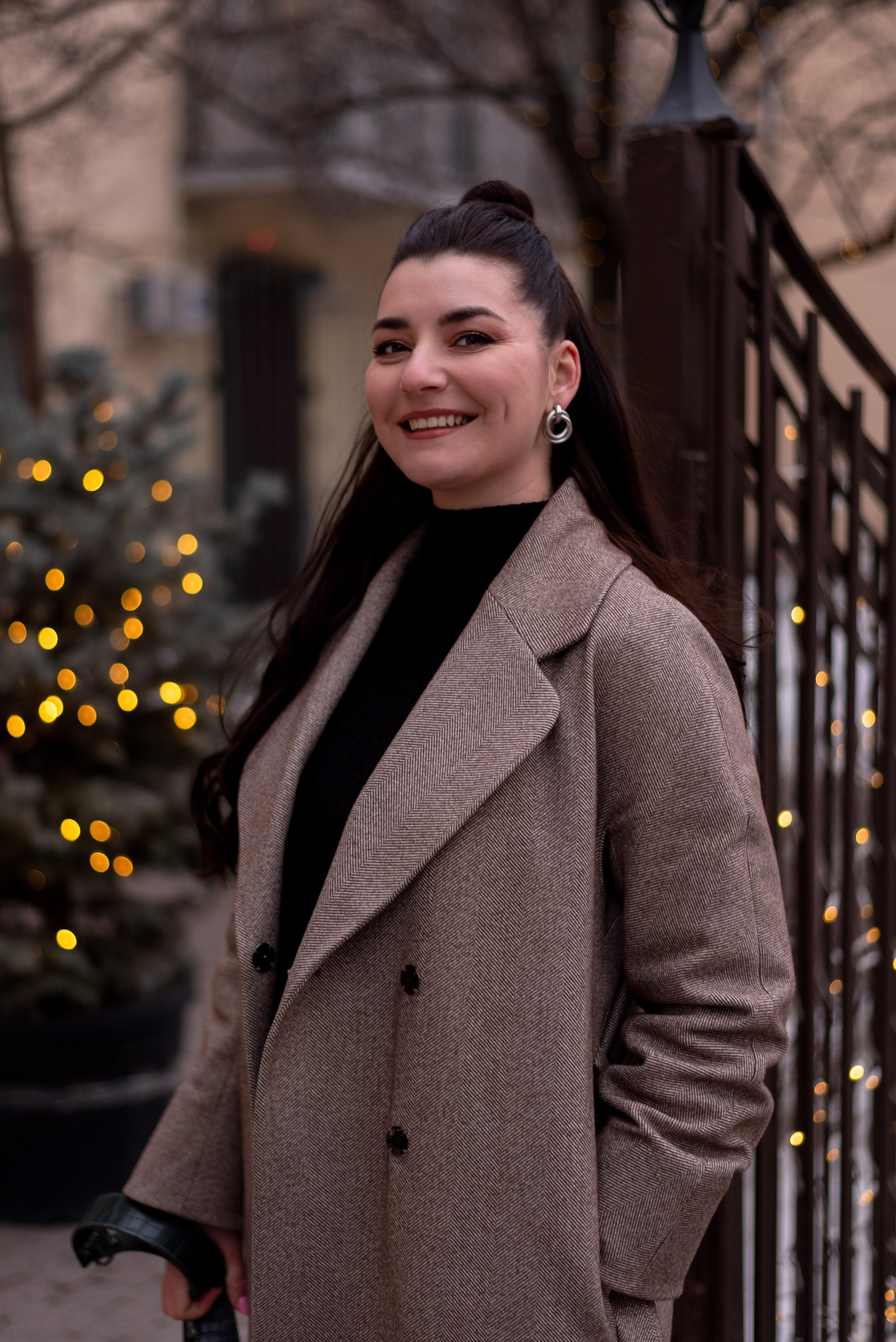 Прогулочная фотосессия Волгоград. Фотограф Алеся Груздо Волгоград