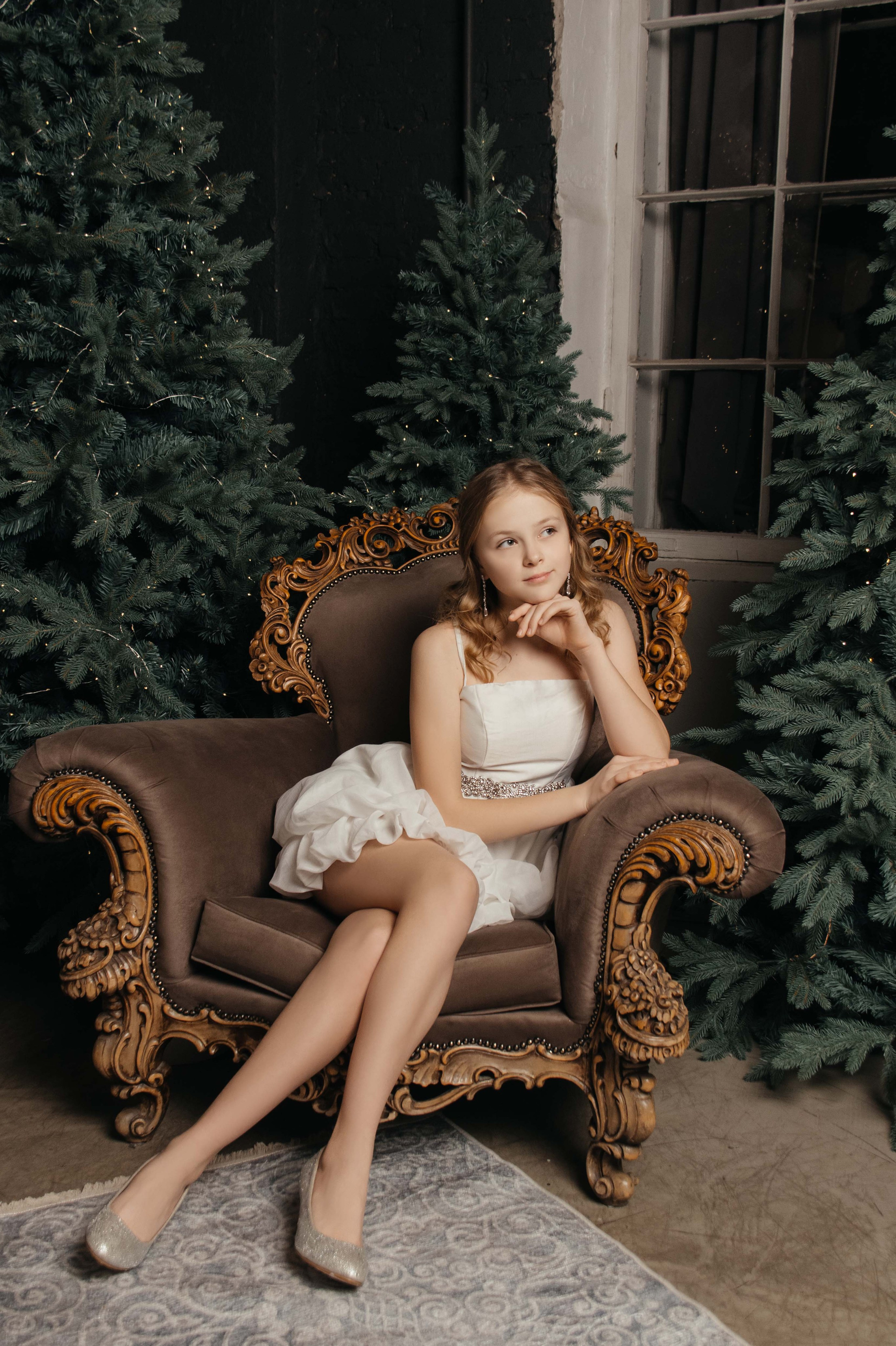 Новый год 2024