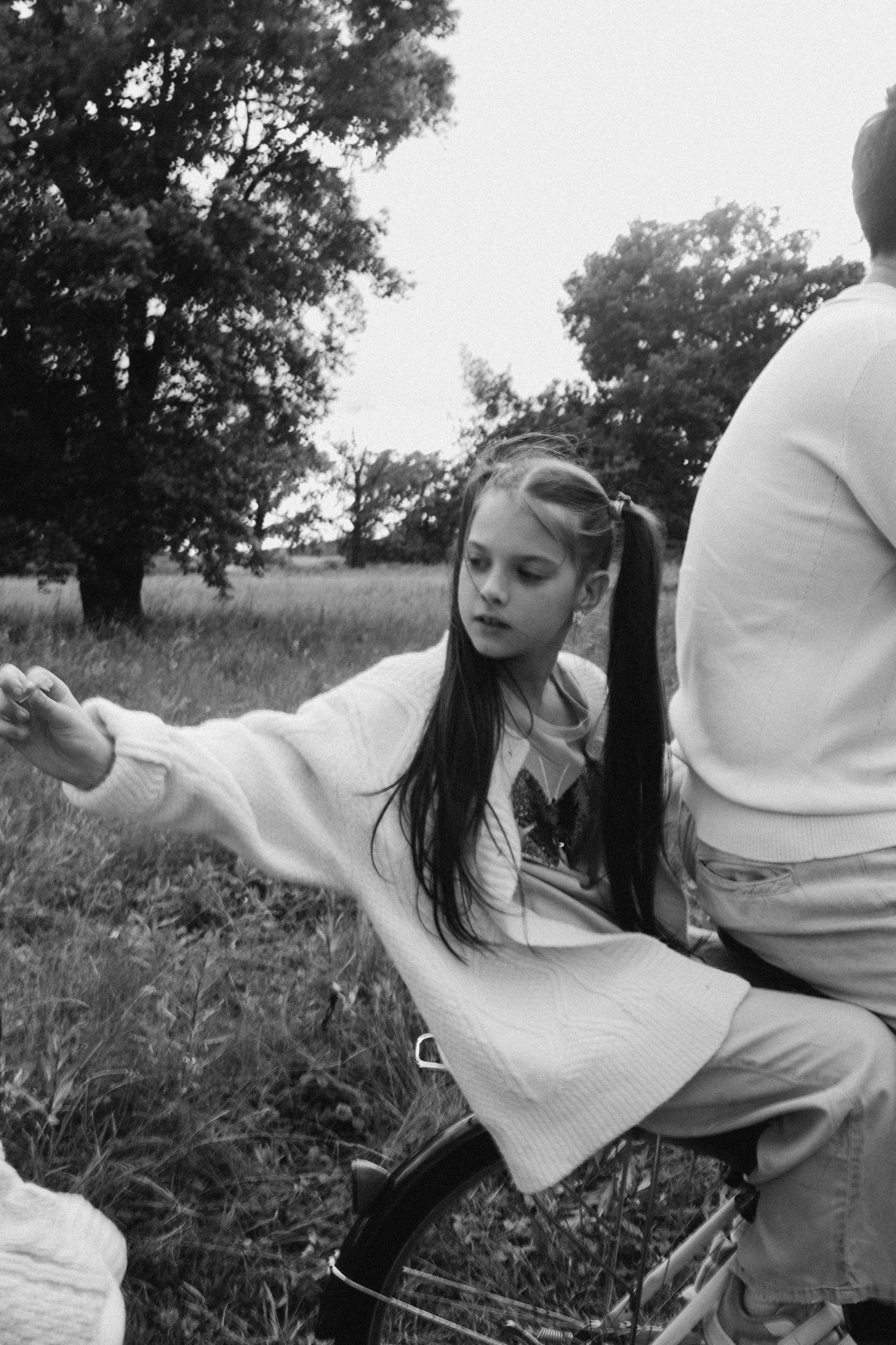 Вкус лета. Семейный фотограф в Мурманске Екатерина Юшкова