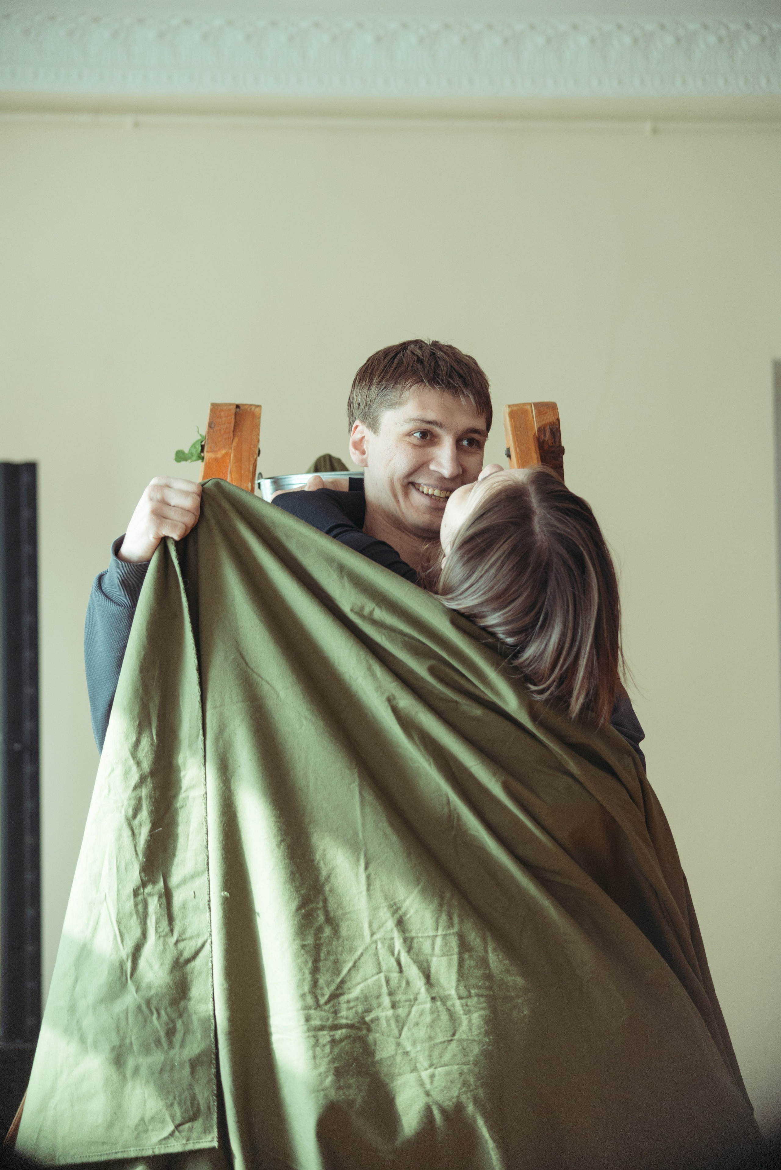 Натали. Главная