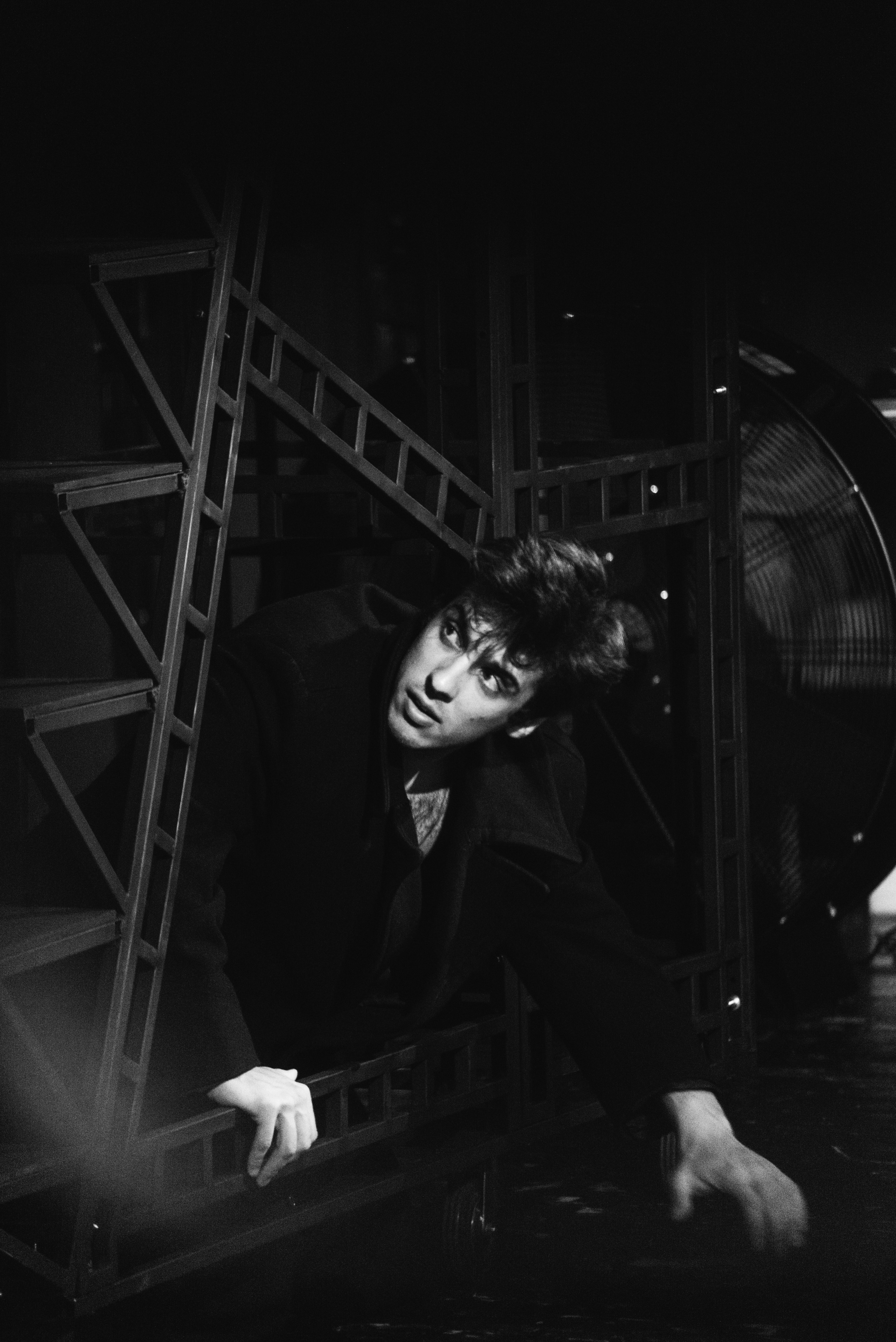 Обрыв. Главная