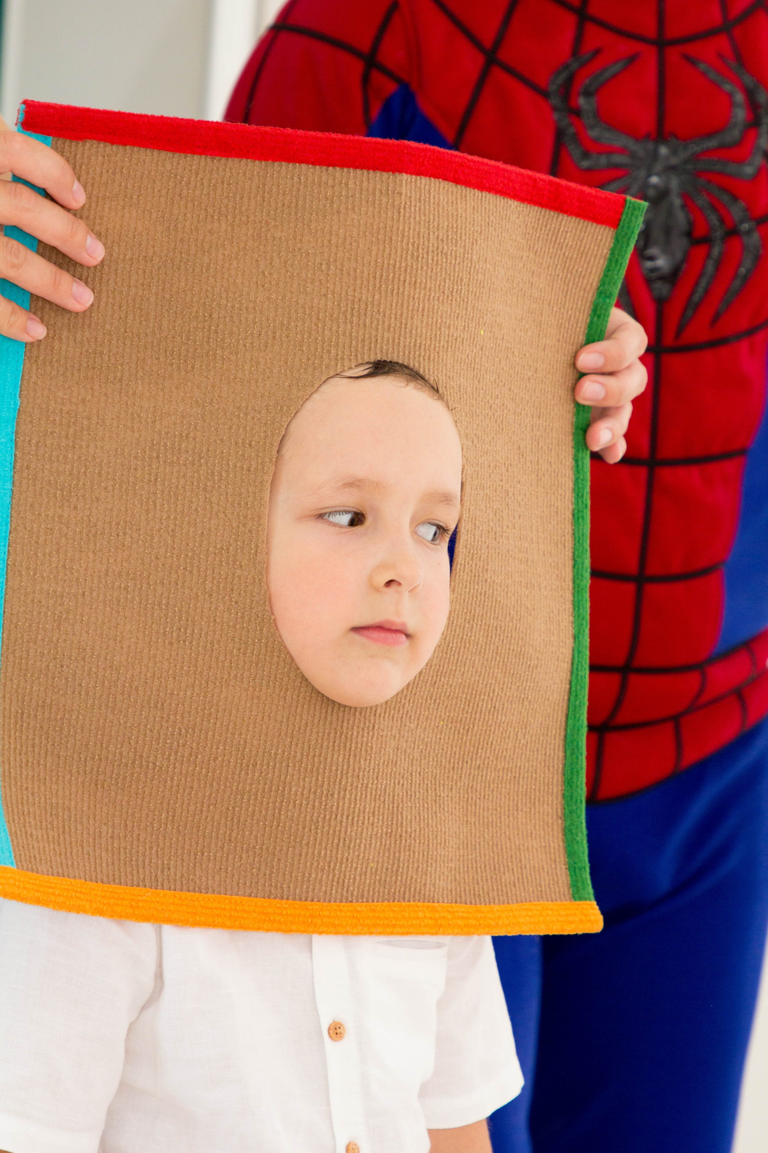 Андрюша 5 лет. Семейный, детский, свадебный фотограф в Москве, Люберцах