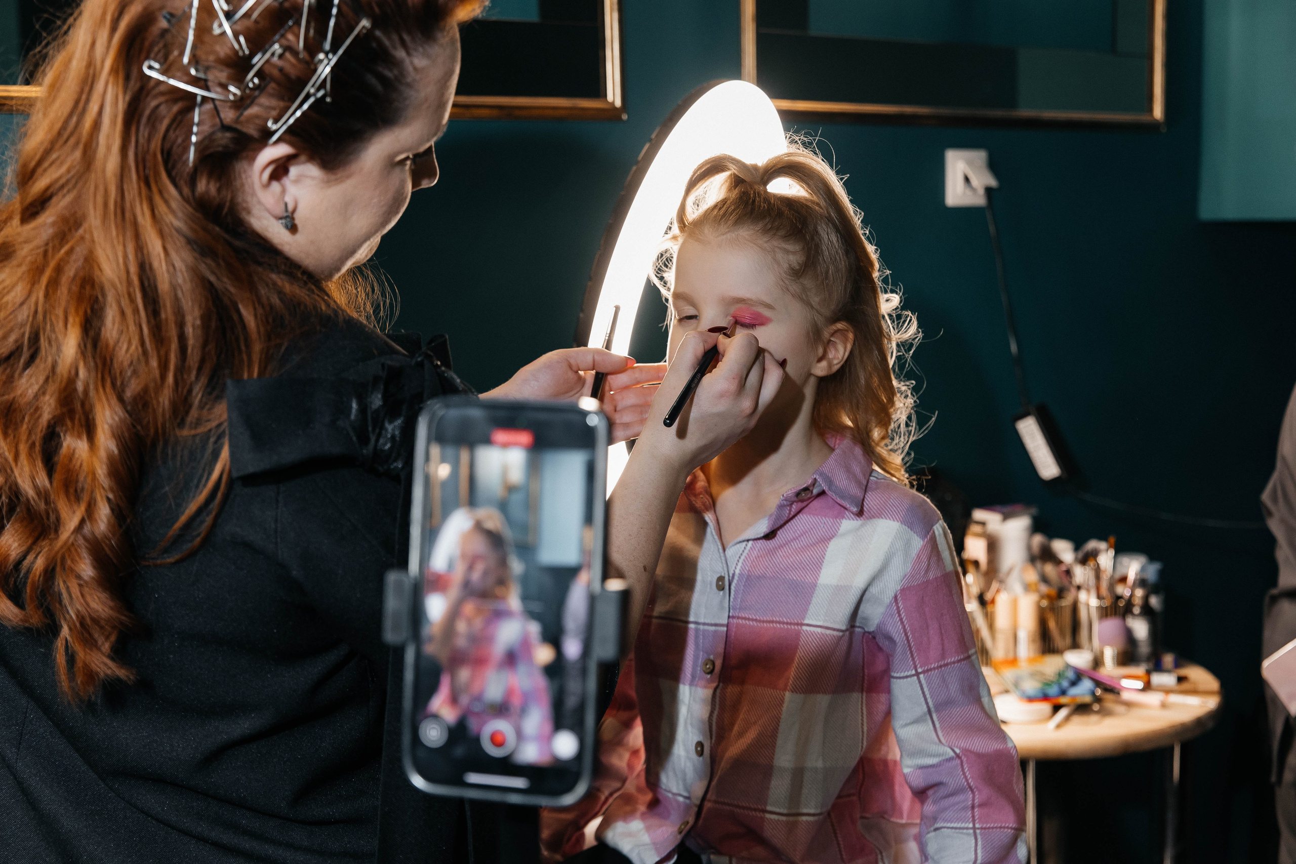 Репортаж Media Fashion. Свадебный и репортажный фотограф МОСКВА