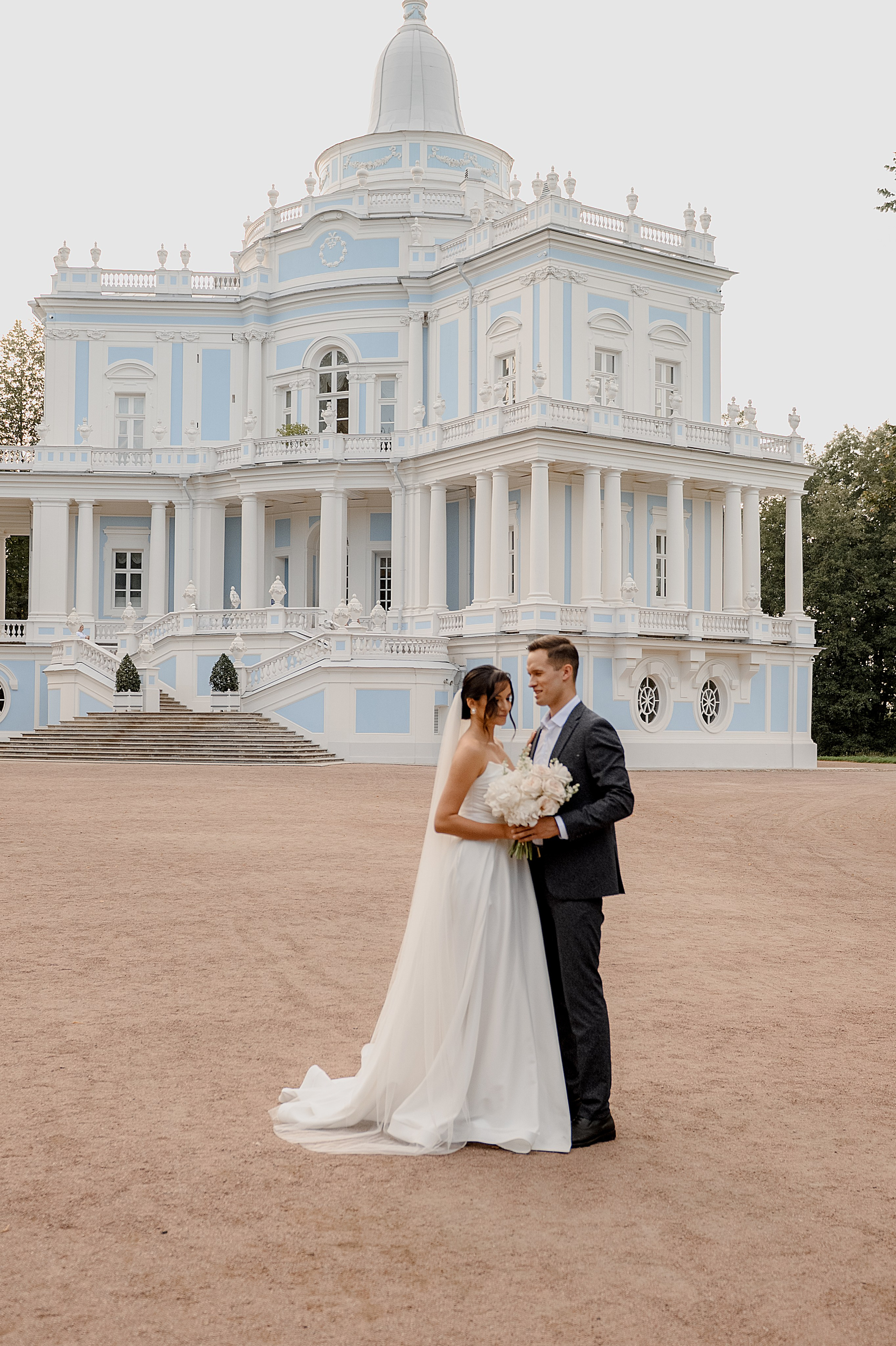 Свадебный фотограф Санкт-Петербург  Москва